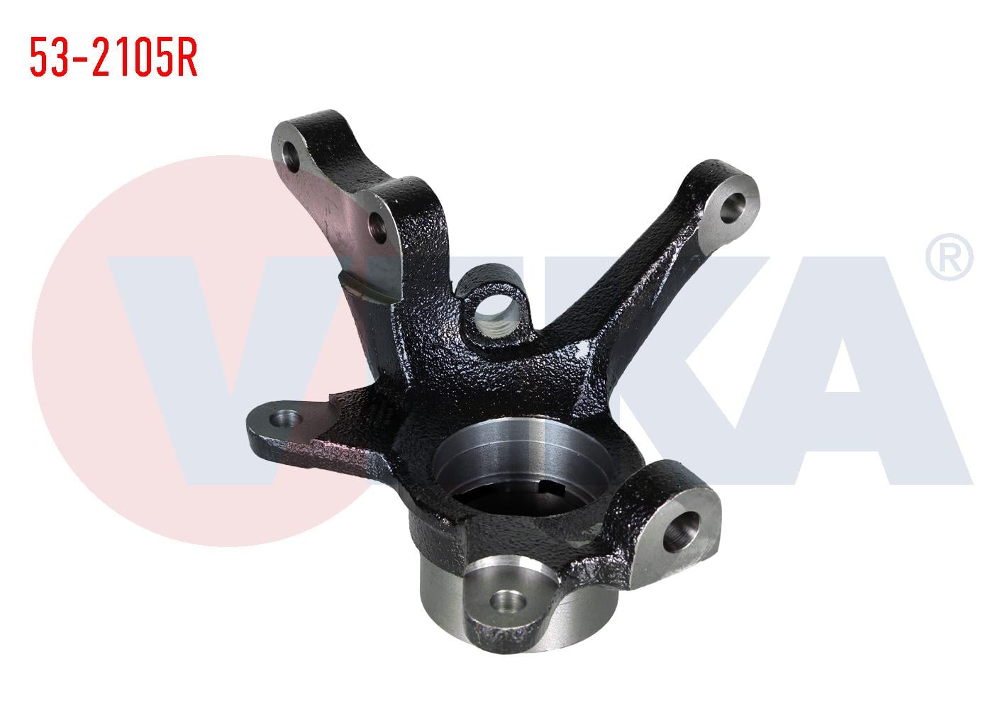 AKS TASIYICI SAG ON 65mm HYUNDAI ACCENT I (X-3) 1994-2000