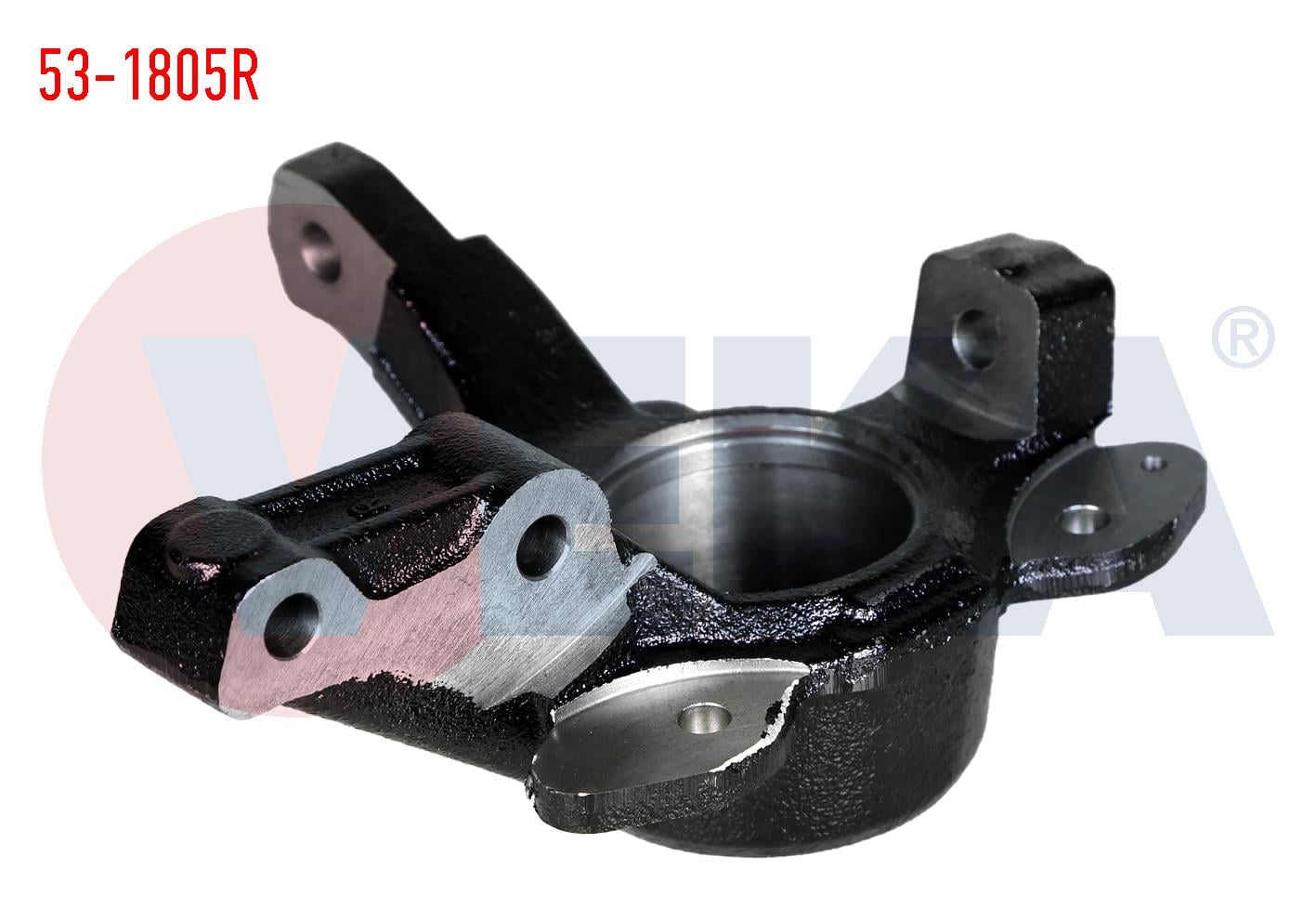 AKS TASIYICI SAG ON 72mm FIAT ALBEA 1.3 MJT 2007-