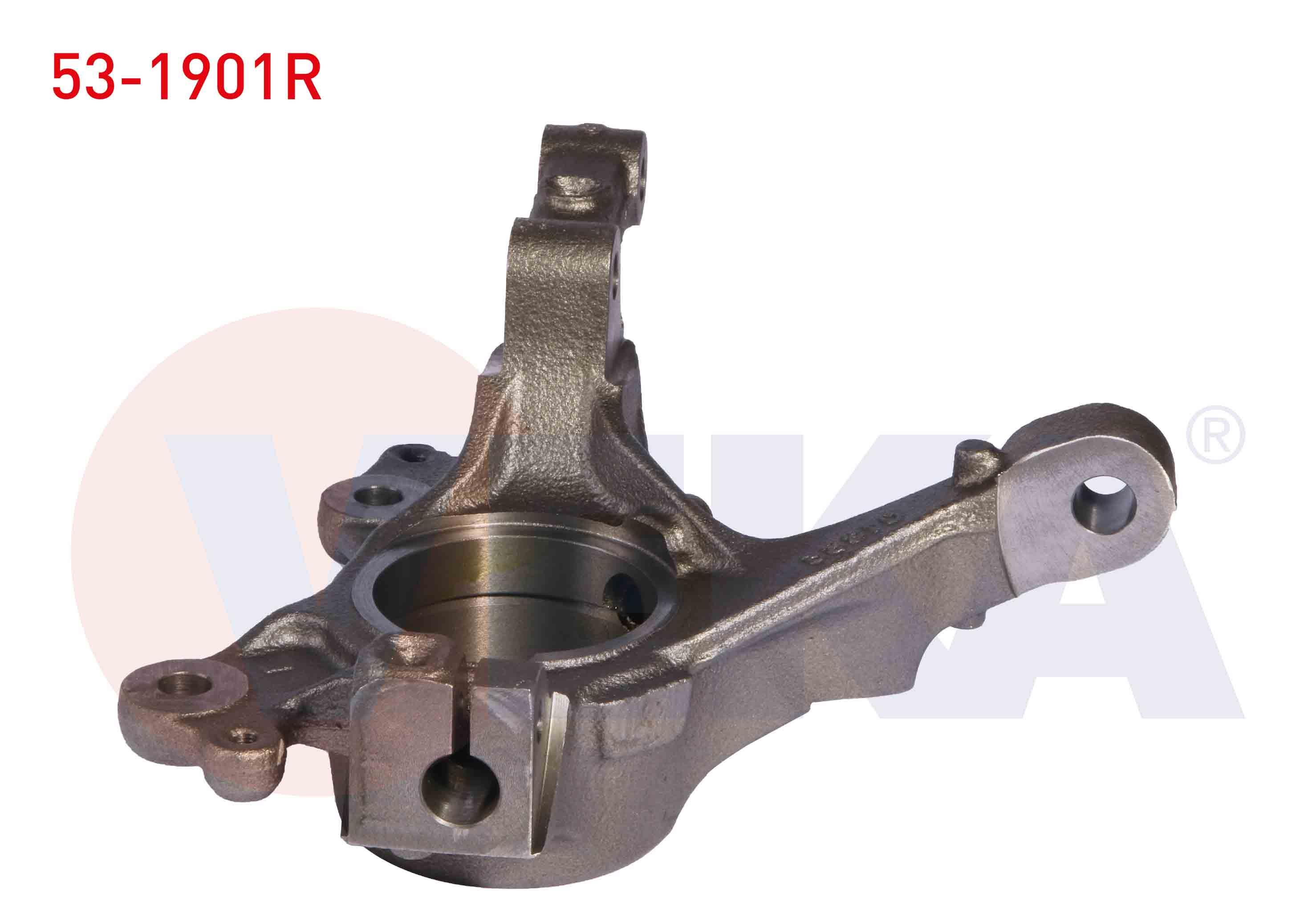 AKS TASIYICI SAG ON 72mm FORD TRANSIT COURIER 1.5 TDCI 2014-
