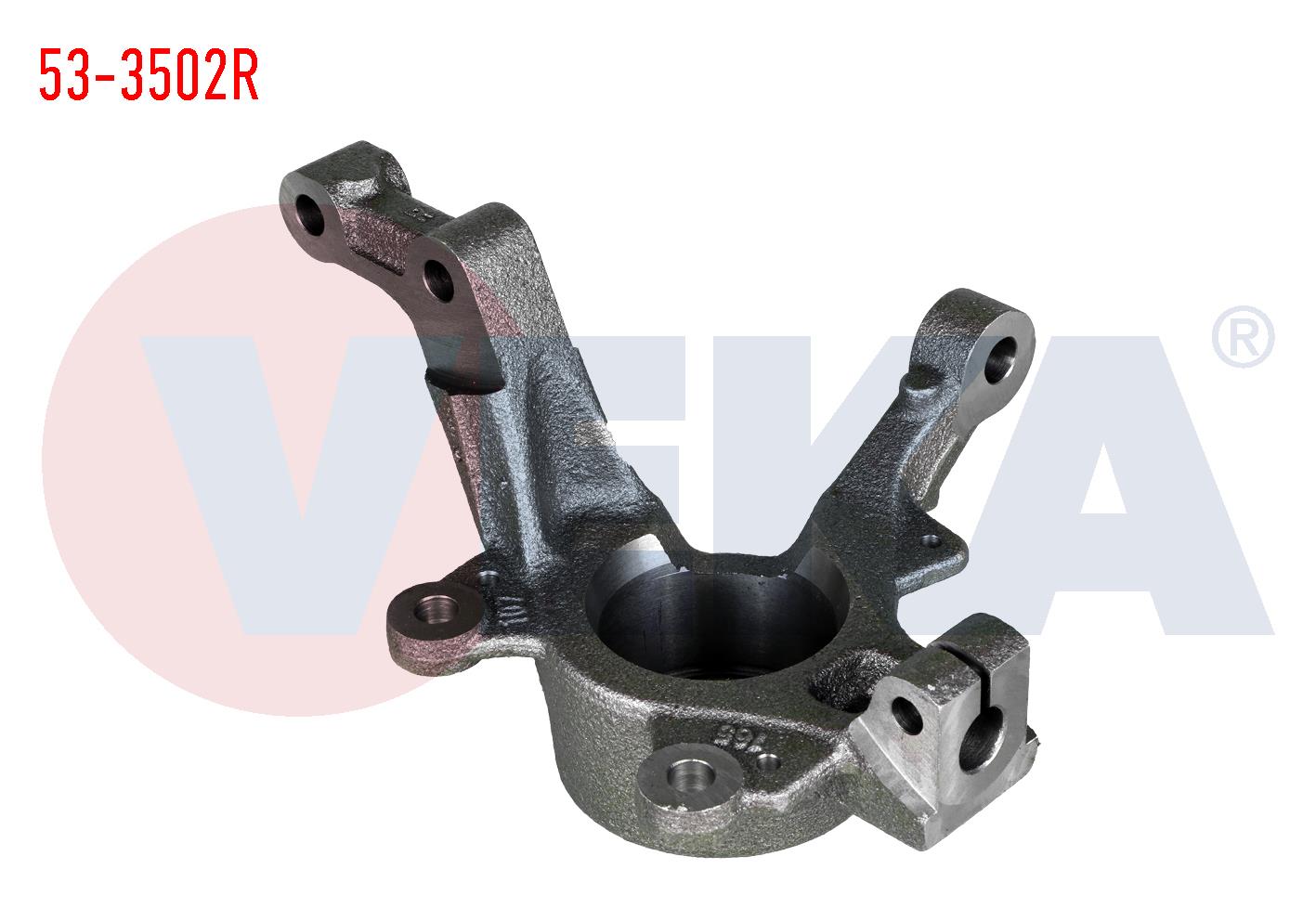 AKS TASIYICI SAG ON 72mm RENAULT CLIO III 2005-2012 / NISSAN MICRA 2003-2010