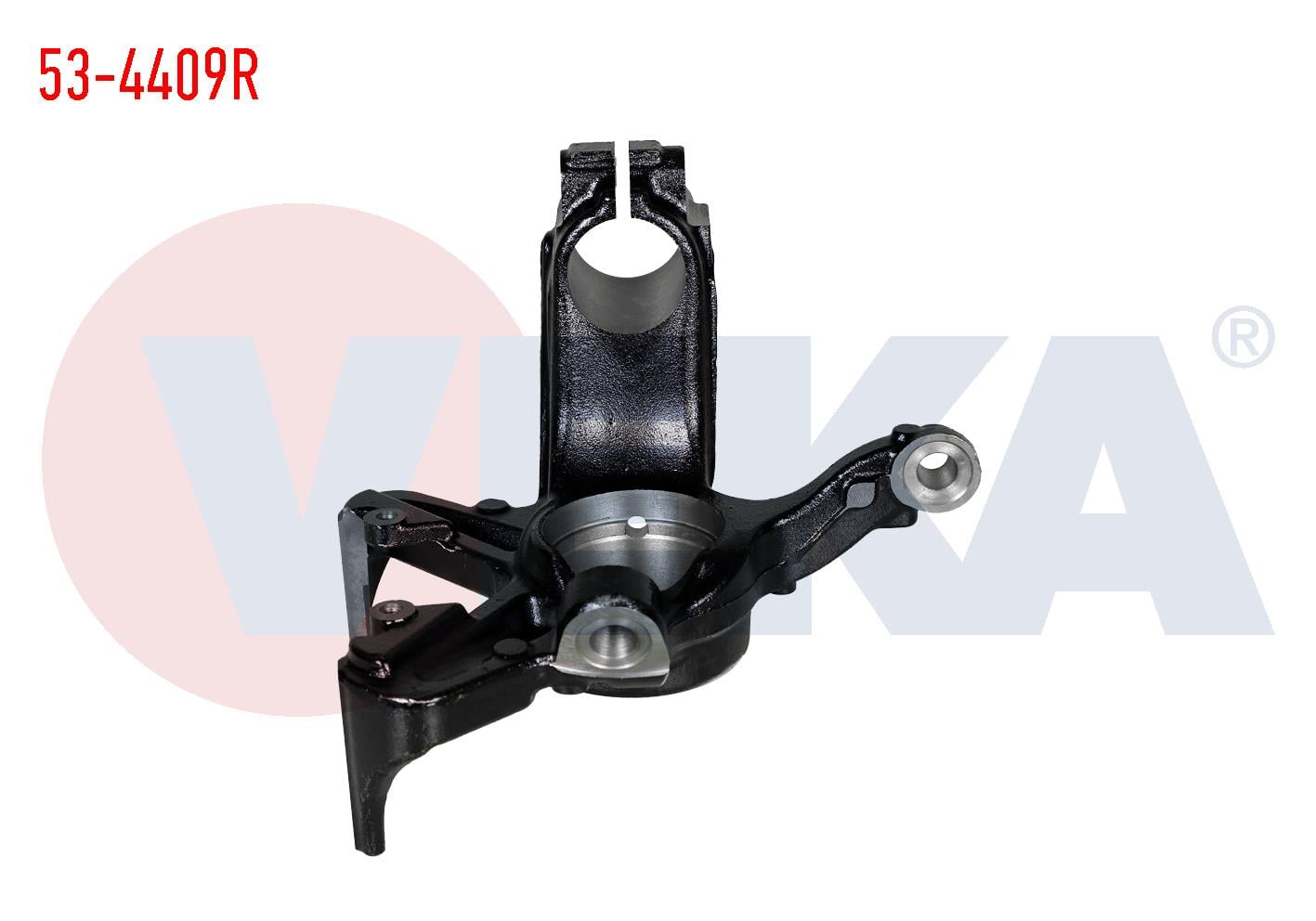 AKS TASIYICI SAG ON 72mm VOLKSWAGEN POLO (9N_) 2001-2012 / SKODA FABIA (6Y2) 1999-2007 / SEAT CORDOBA (6L2) 2002-2009