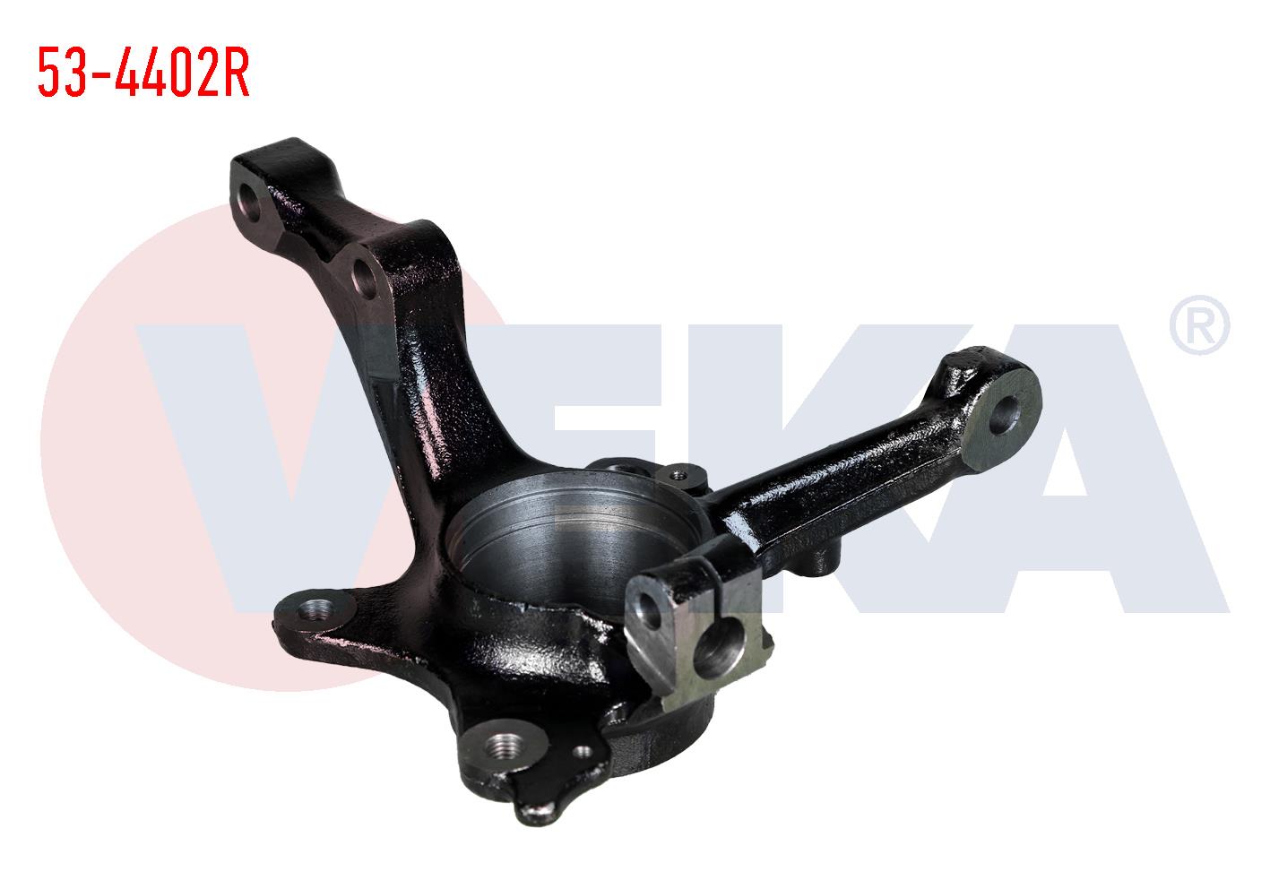 AKS TASIYICI SAG ON 72mm VOLKSWAGEN POLO CLASSIC (6KV2) 1995-2001 / CADDY II (9K9A) 1995-2004 / GOLF III (1H1) 1991-1999