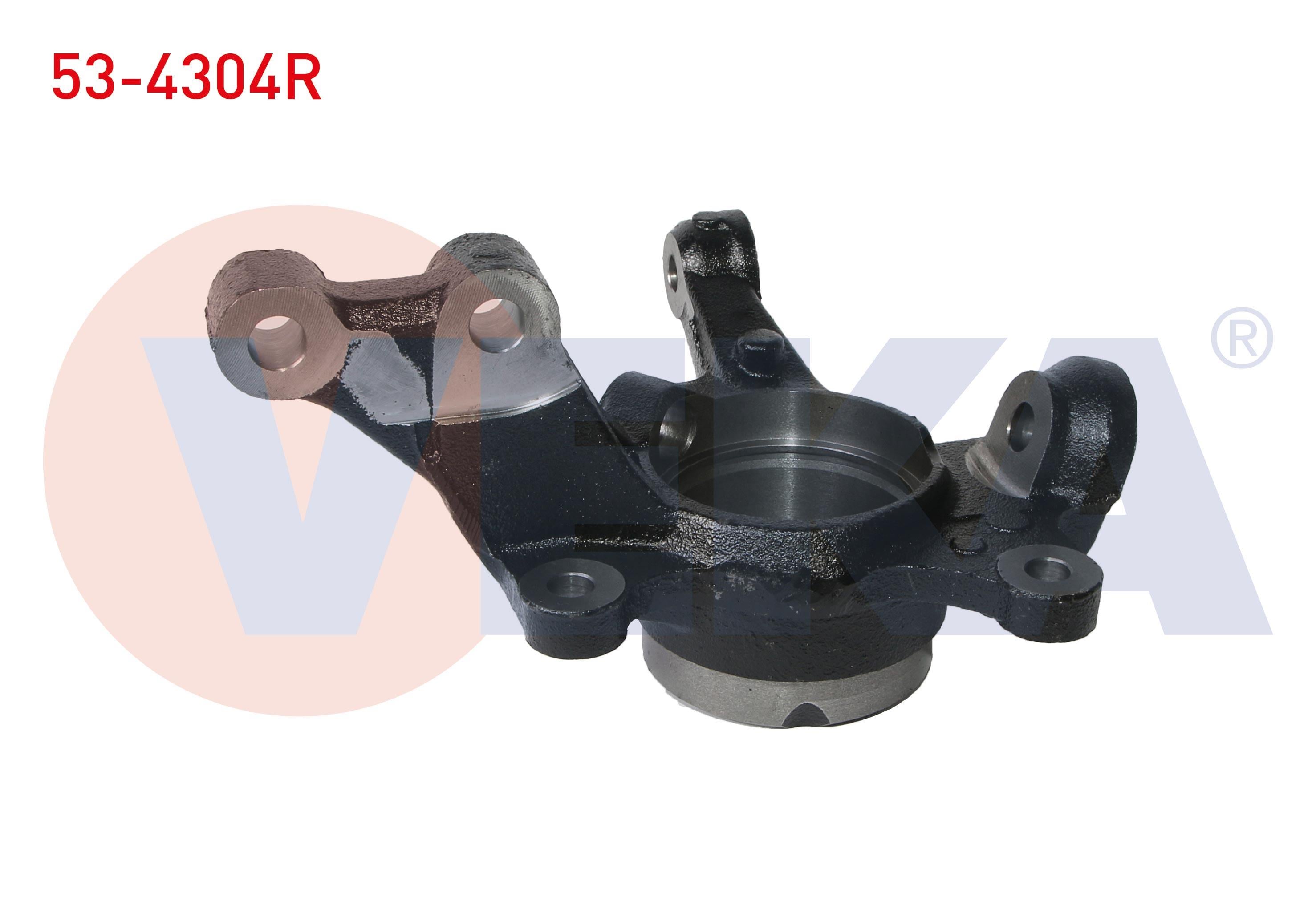 AKS TASIYICI SAG ON 74mm TOYOTA COROLLA 1.4 D 90 hp (1ND-TV) 2004-2007