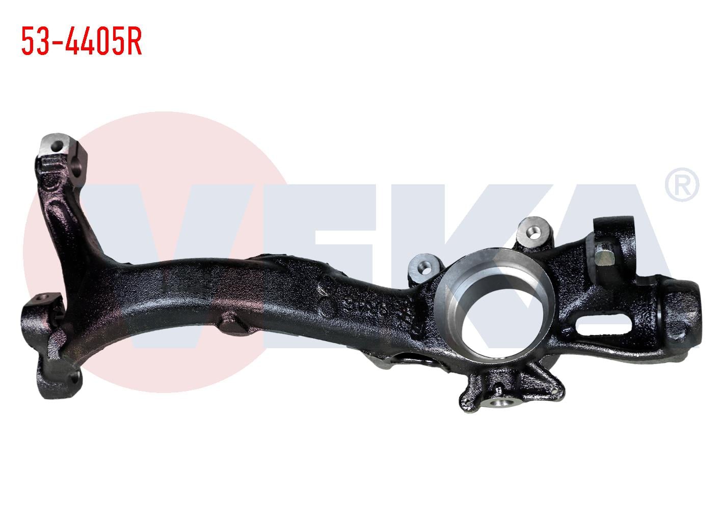 AKS TASIYICI SAG ON 75mm VOLKSWAGEN PASSAT (3B2) 1.8 - 1.8 T 1996-2000 / AUDI A4 (8D2,B5) 1.8 - 1.8 T 1994-2001