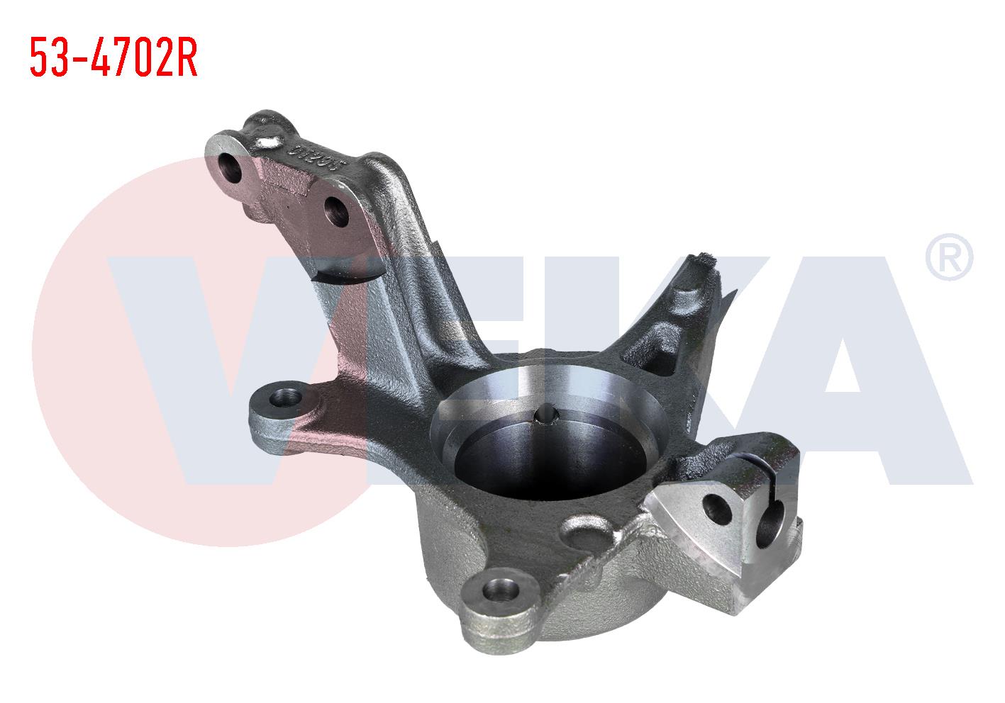 AKS TASIYICI SAG ON 77mm DACIA DOKKER 2012- / LODGY 2012-