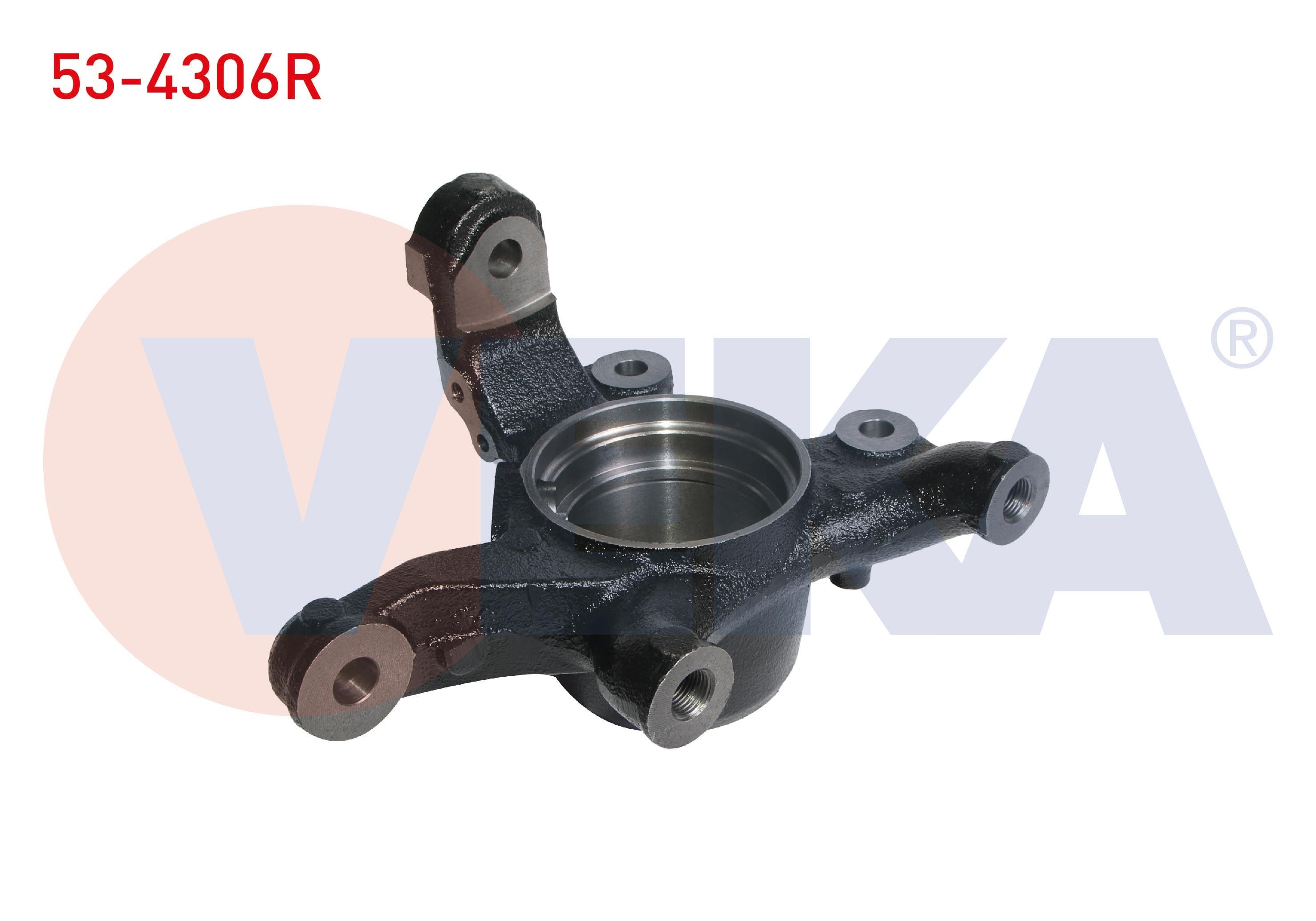 AKS TASIYICI SAG ON 77mm TOYOTA HILUX VII PICK-UP 2.5 D-4D 144 hp (2KD-FTV) 2010-2015