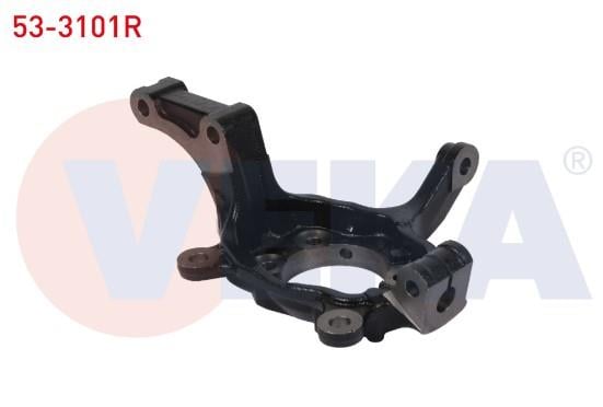 AKS TASIYICI SAG ON 80mm NISSAN QASHQAI / QASHQAI +2 I 1.5 DCI 106 hp (K9K 292, K9K 282) 2007-2013