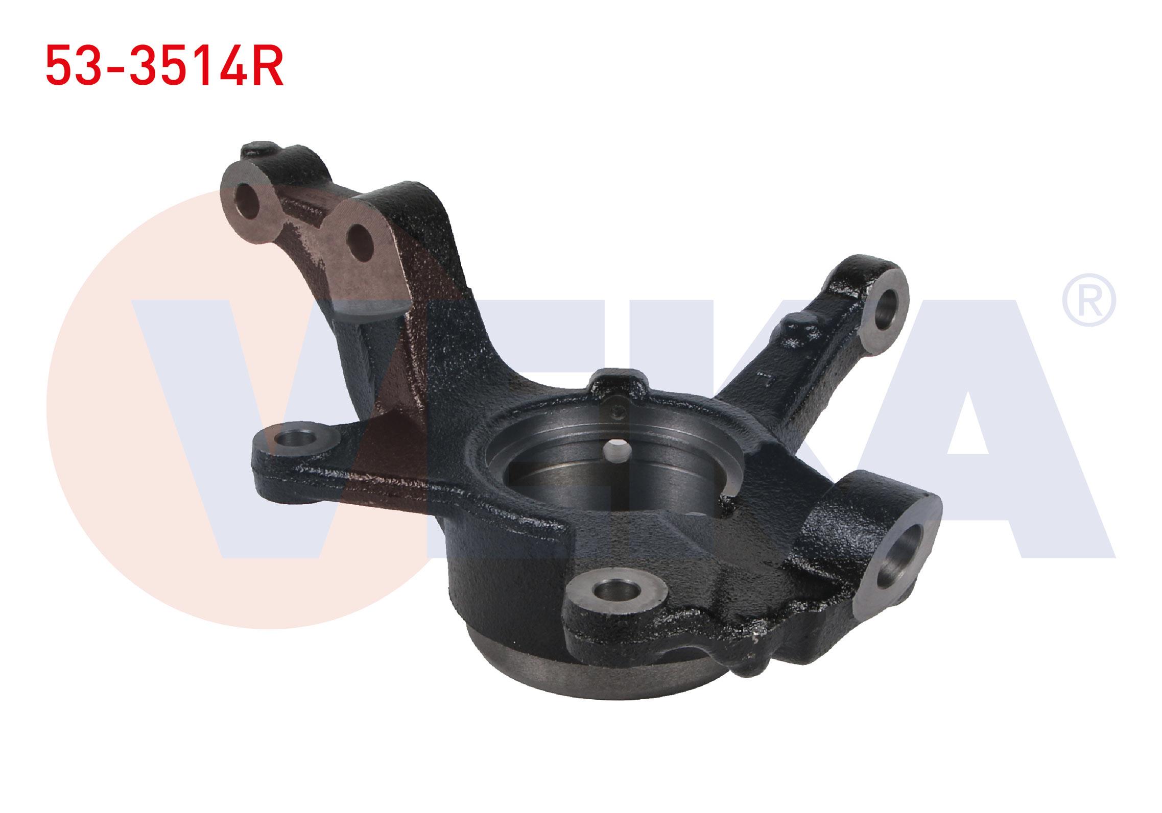 AKS TASIYICI SAG ON 80mm RENAULT CLIO V 2020-