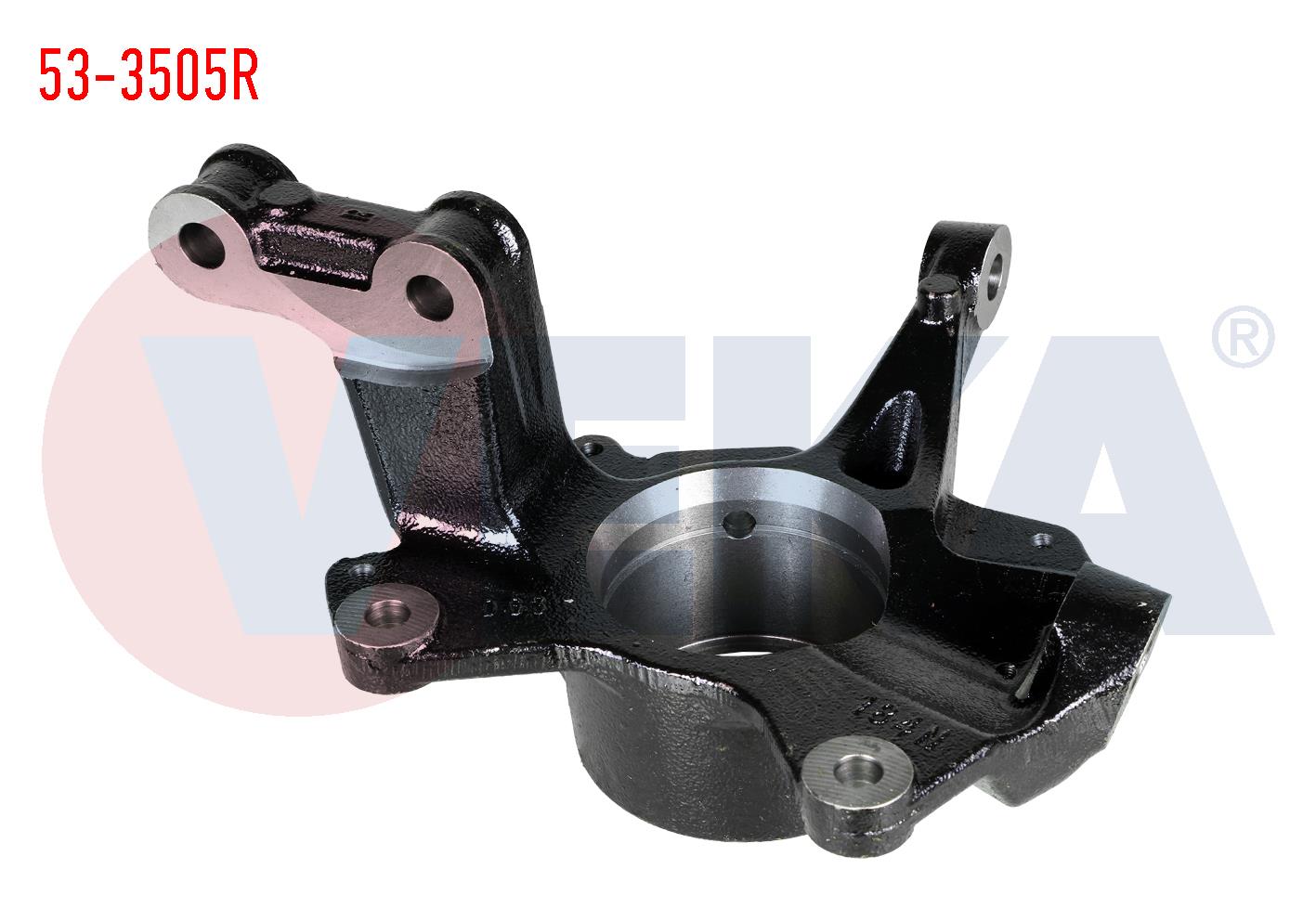 AKS TASIYICI SAG ON 80mm RENAULT FLUENCE 1.5 DCI 2009-