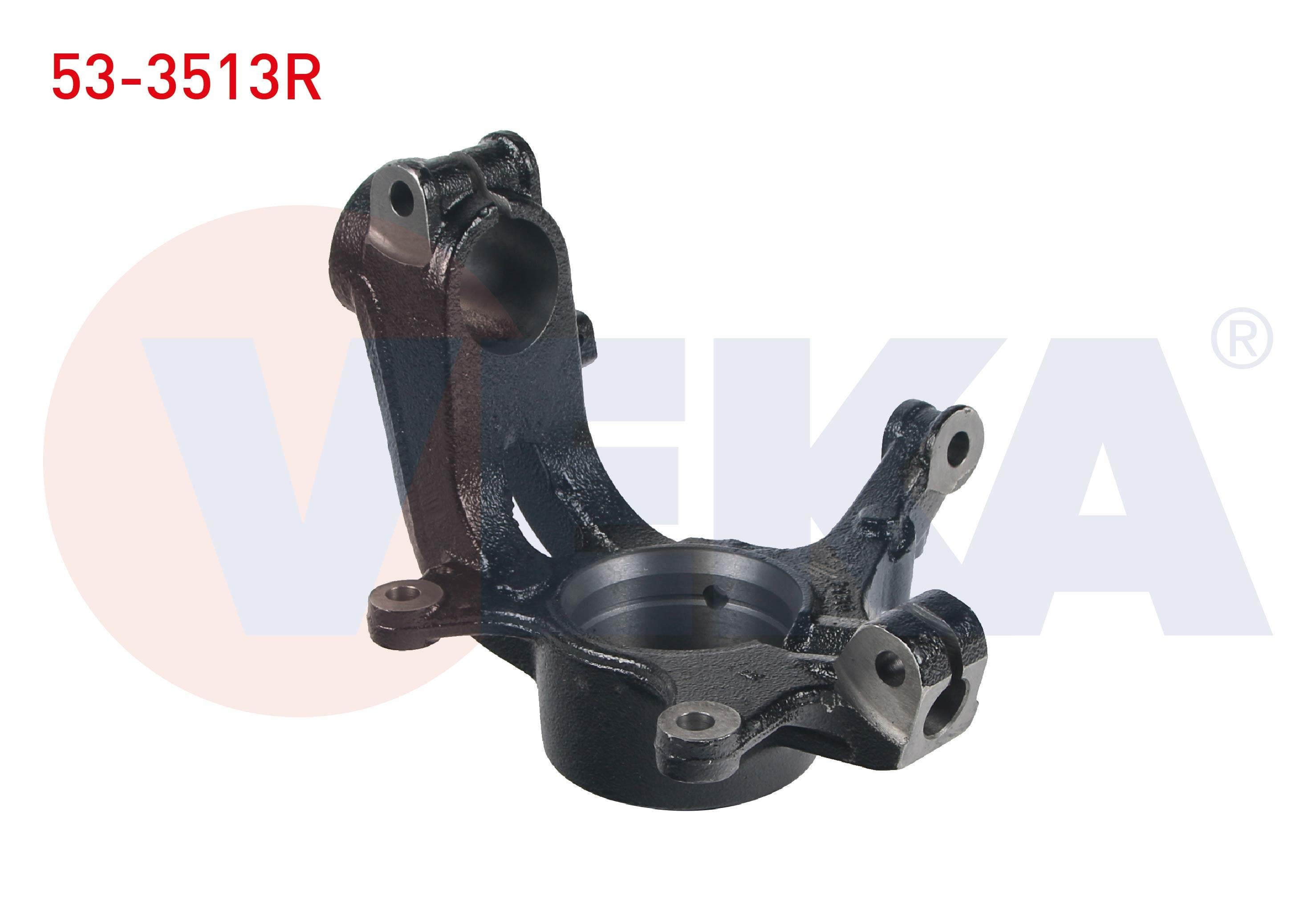 AKS TASIYICI SAG ON 80mm RENAULT MEGANE IV 2016-