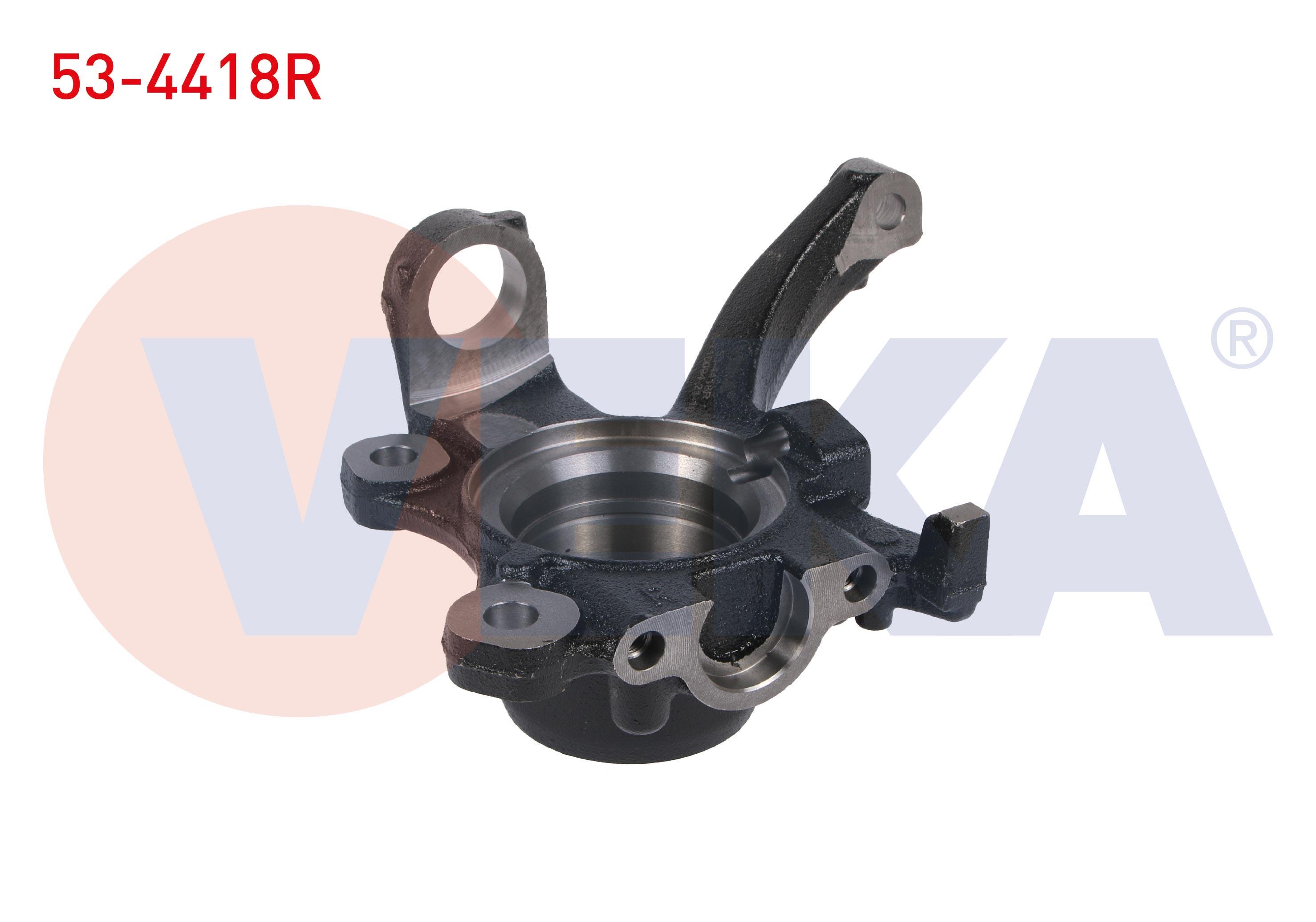 AKS TASIYICI SAG ON 80mm VOLKSWAGEN TRANSPORTER IV 1.9 TD 68 hp (ABL) 1992-2003
