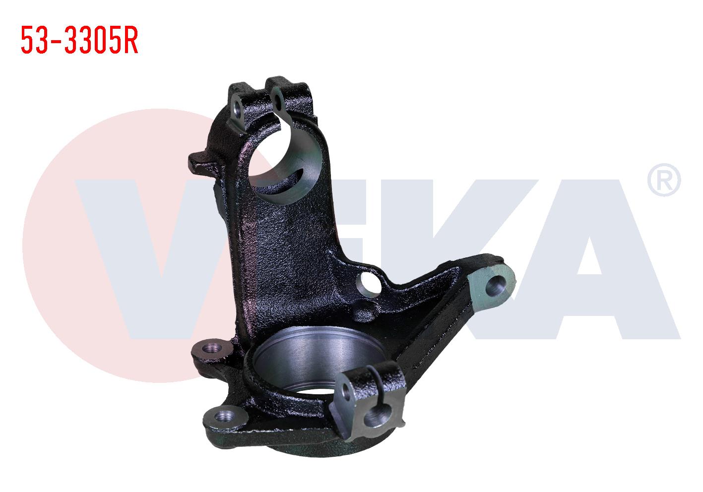 AKS TASIYICI SAG ON 82mm PEUGEOT 206 1998-2006 / 206+ 2009-