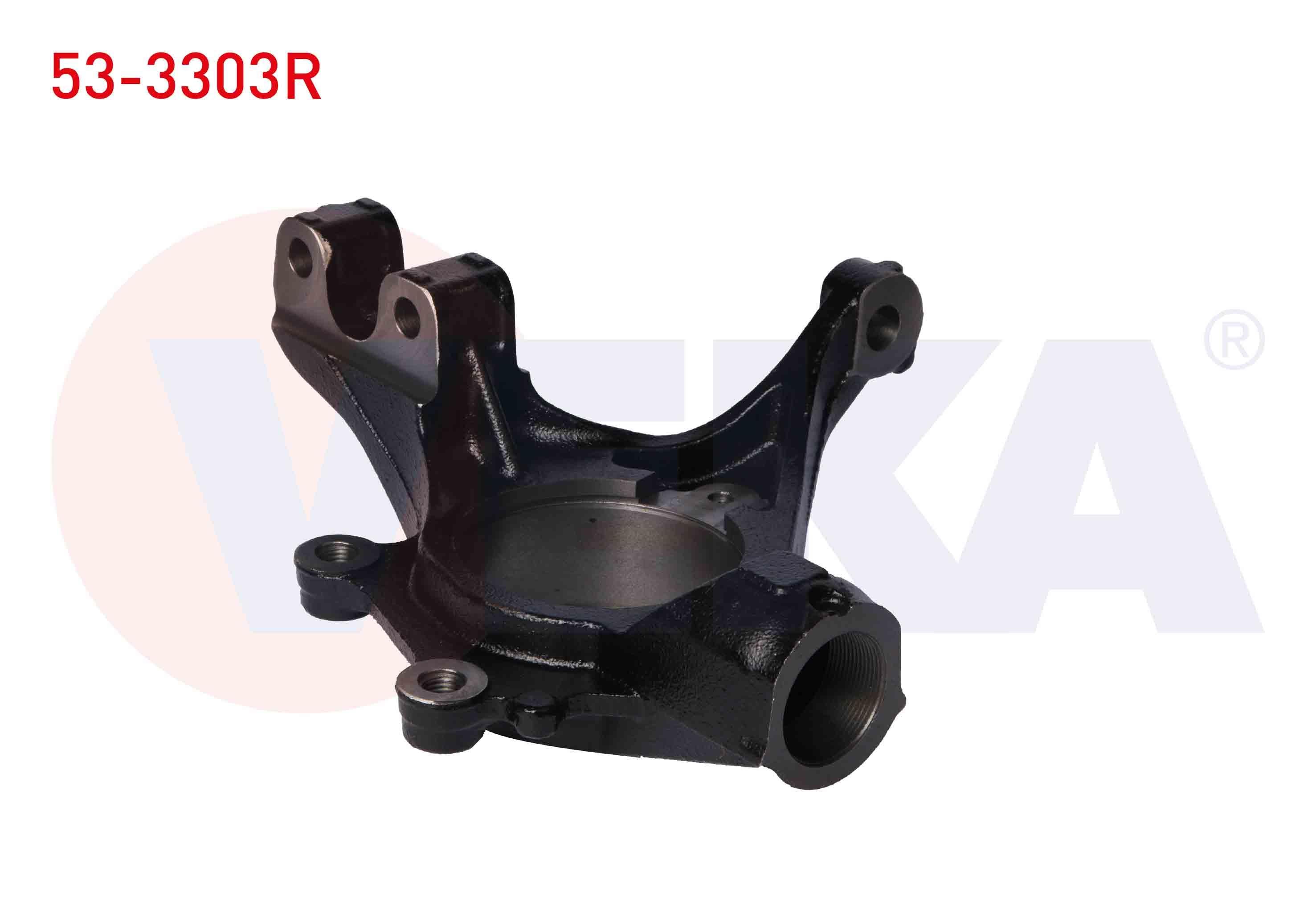 AKS TASIYICI SAG ON 82mm PEUGEOT 307 2000-2007