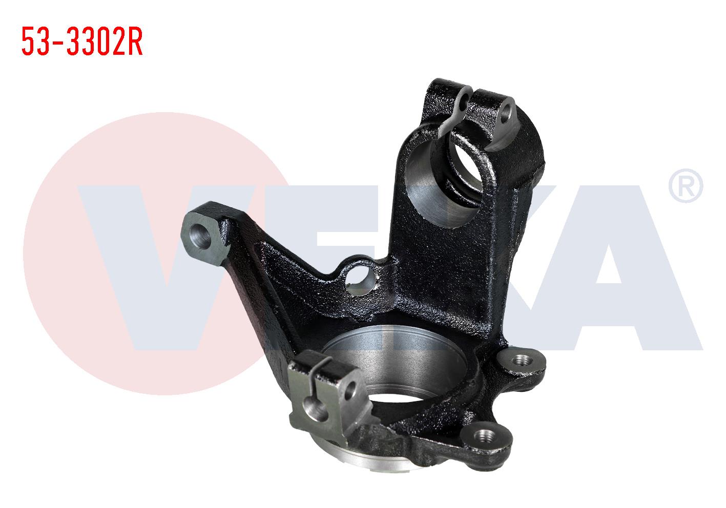AKS TASIYICI SAG ON 82mm (ROTIL CAPI 16mm) CITROEN BERLINGO 1996-2008 / PEUGEOT PARTNER 1996-2008 / 306 1993-2002
