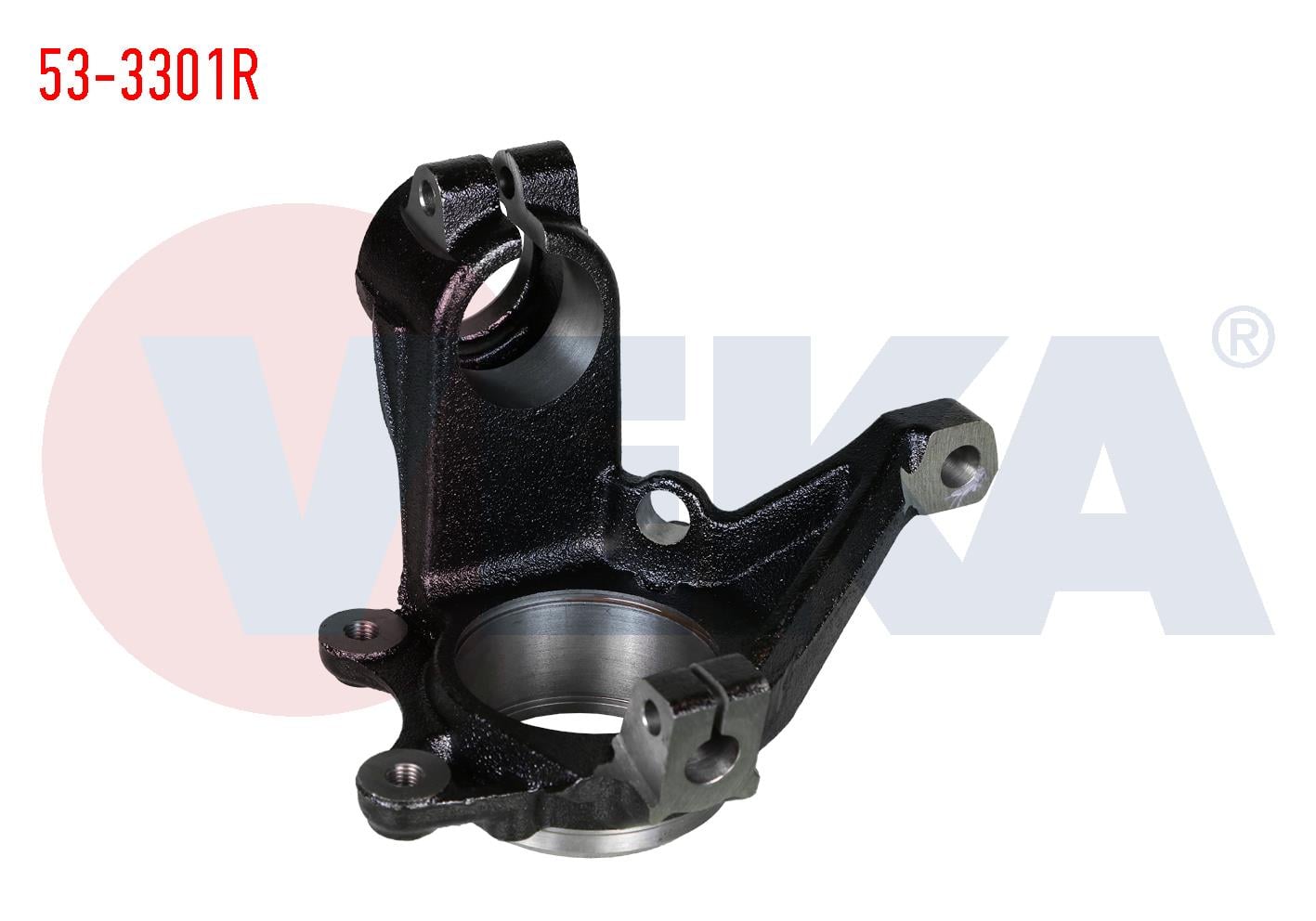 AKS TASIYICI SAG ON 82mm (ROTIL CAPI 18mm) CITROEN BERLINGO 1996-2008 / PEUGEOT PARTNER 1996-2008 / 306 1993-2002