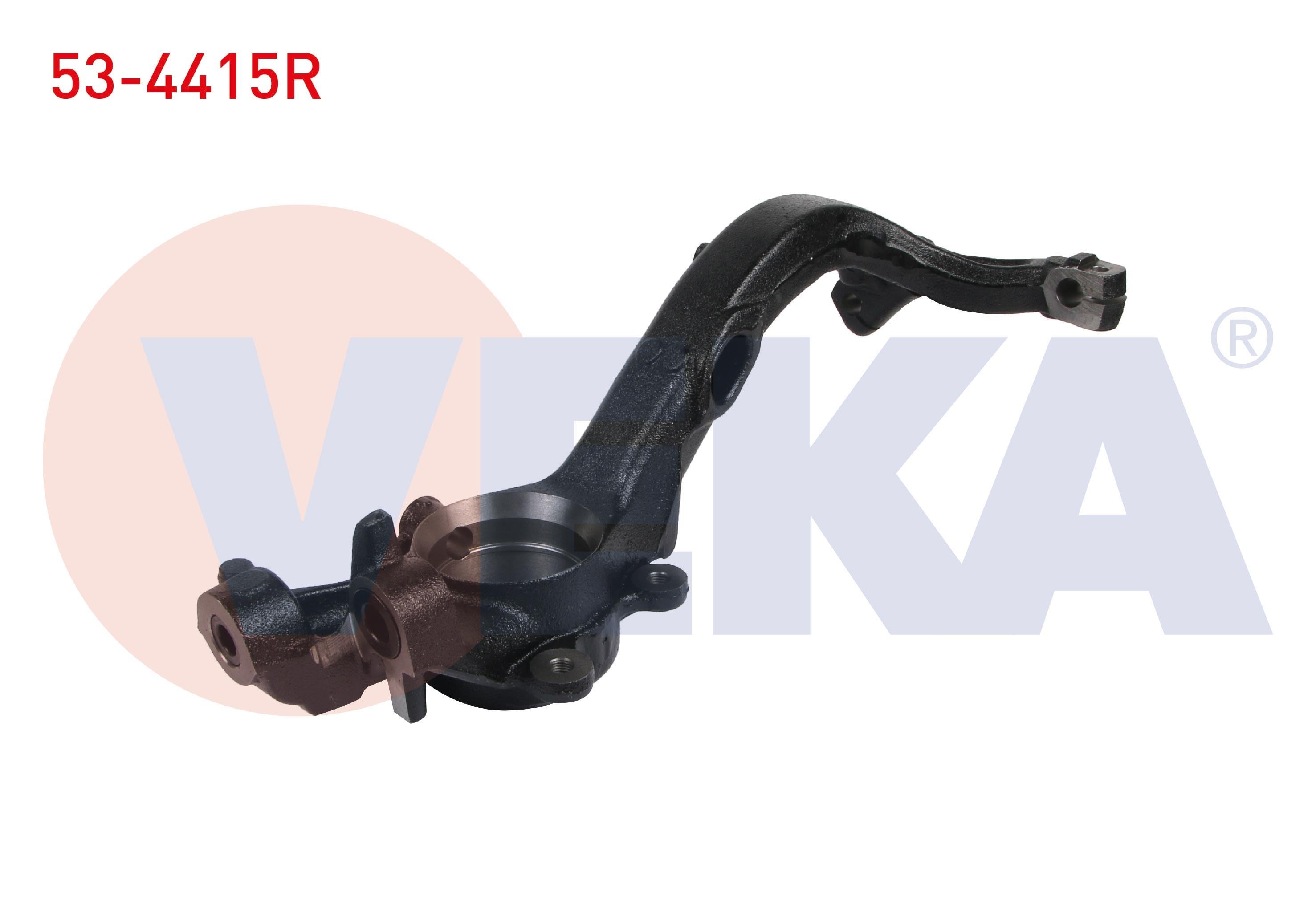 AKS TASIYICI SAG ON 82mm SKODA SUPERB I 1.8 T 150 hp (AWT) 2001-2008