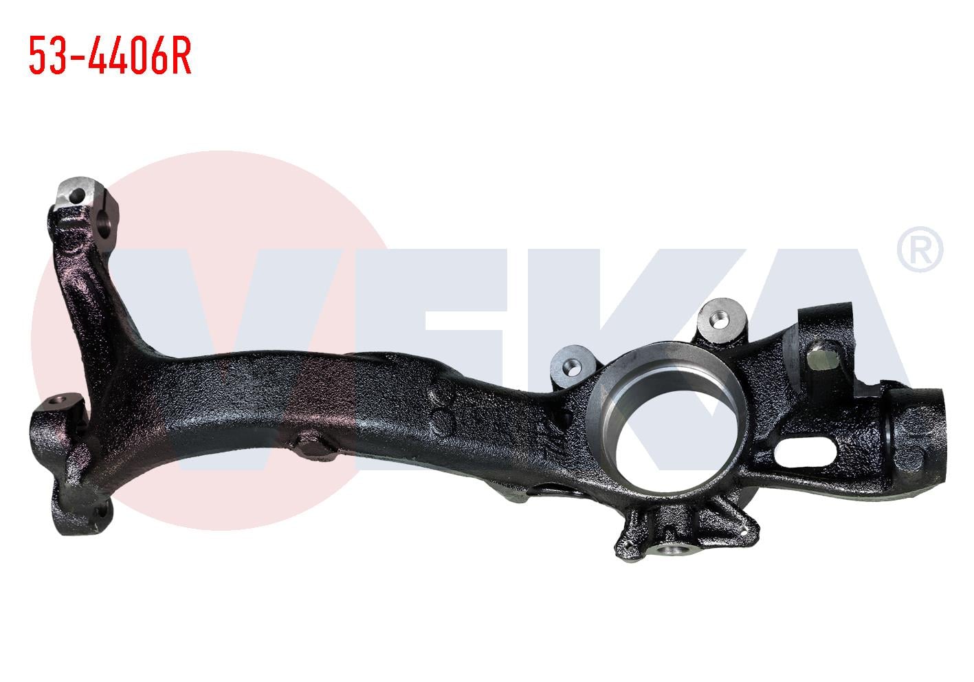 AKS TASIYICI SAG ON 82mm VOLKSWAGEN PASSAT (3B2) 1.9 TDI 1996-2000 / AUDI A4 (8D2,B5) 1.9 TDI 1994-2001