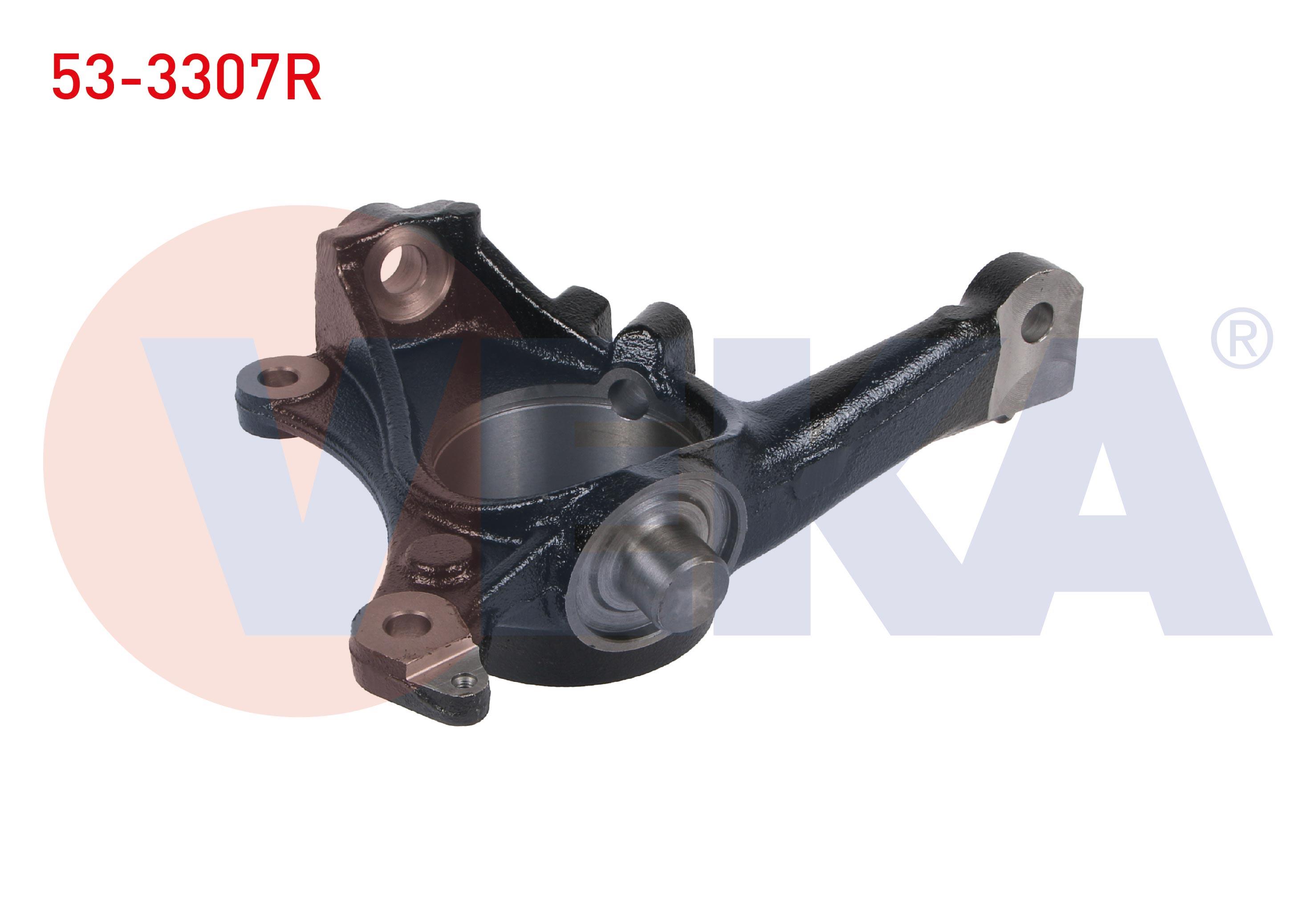 AKS TASIYICI SAG ON 83mm PEUGEOT 407 1.6 HDI 2004-2011