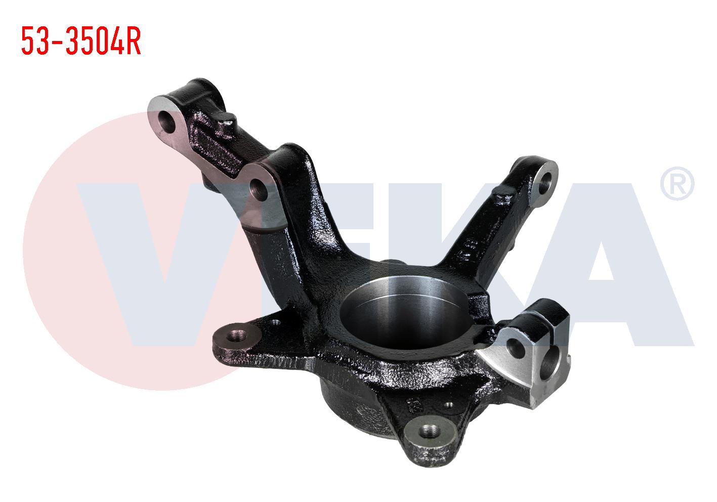 AKS TASIYICI SAG ON 83mm RENAULT KANGOO 2008- / MERCEDES CITAN (415) 2012-
