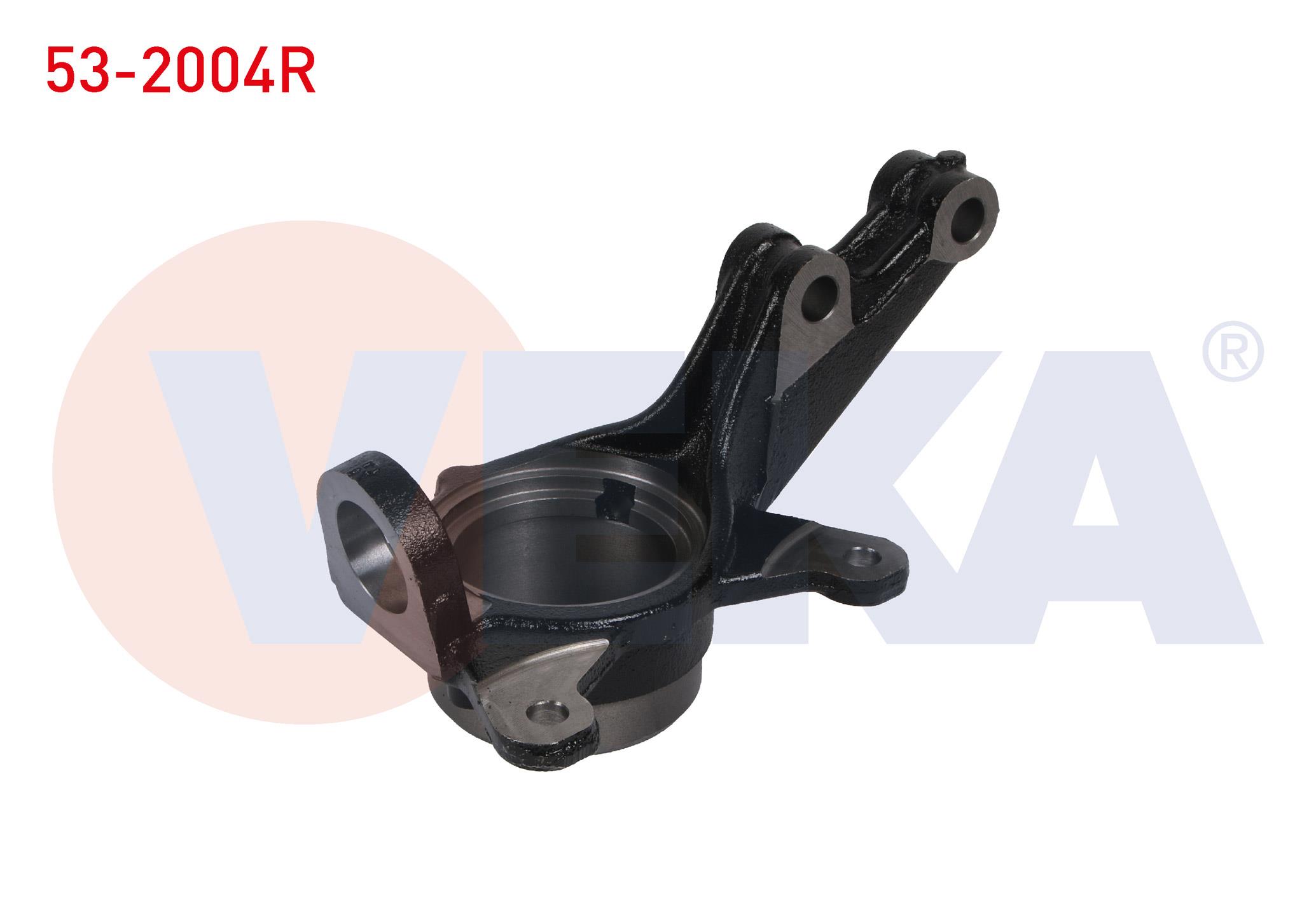 AKS TASIYICI SAG ON 84mm HONDA CR-V II 2.0 150 hp (K20A4) 2001-2007