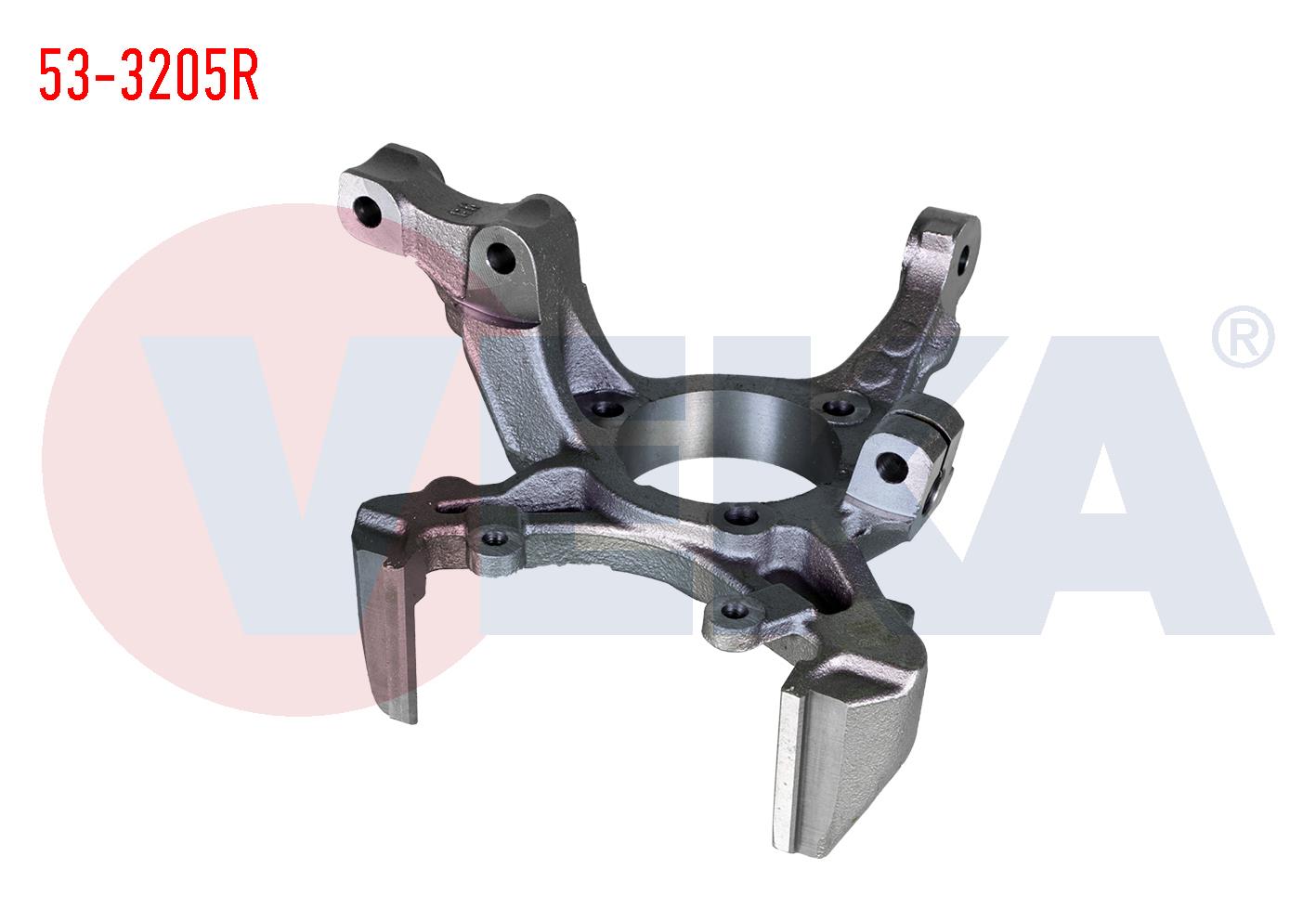 AKS TASIYICI SAG ON 85,3mm OPEL ASTRA G 1998-2005