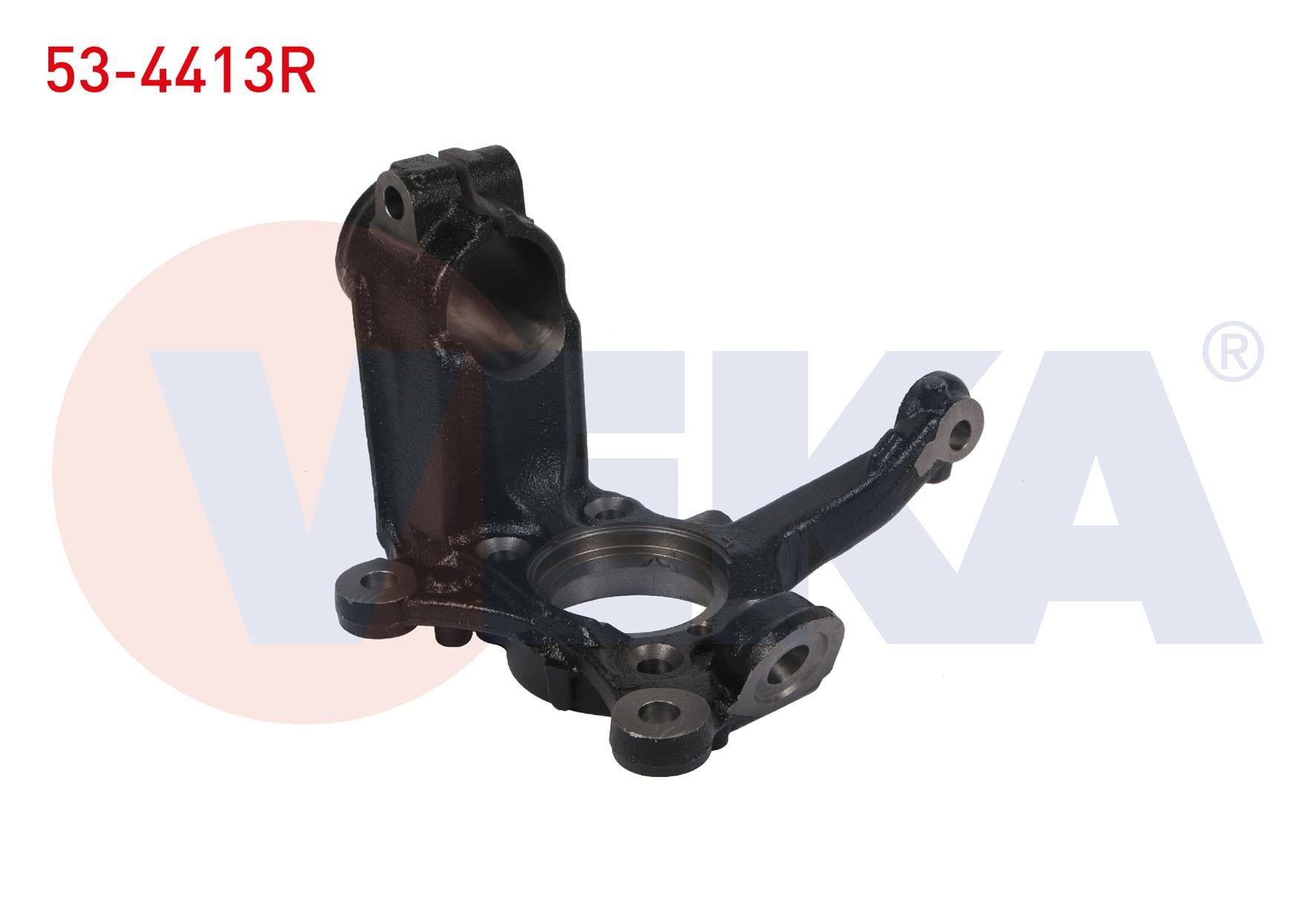 AKS TASIYICI SAG ON 85mm VOLKSWAGEN BEETLE 1.2 TSI 105 hp (CBZB) 2015-