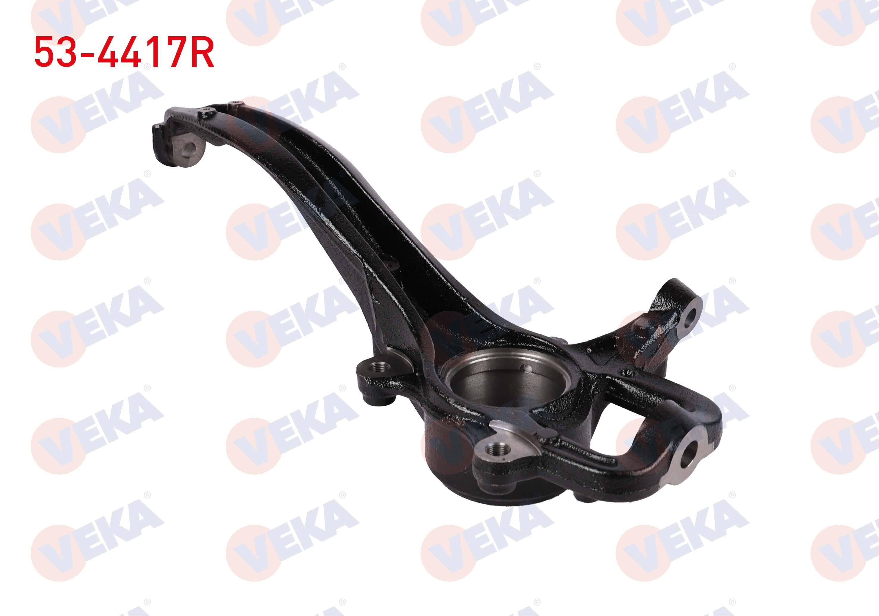 AKS TASIYICI SAG ON 96mm AUDI Q7 3.0 TDI QUATTRO 211 hp (CASB, BUN) 2006-2010