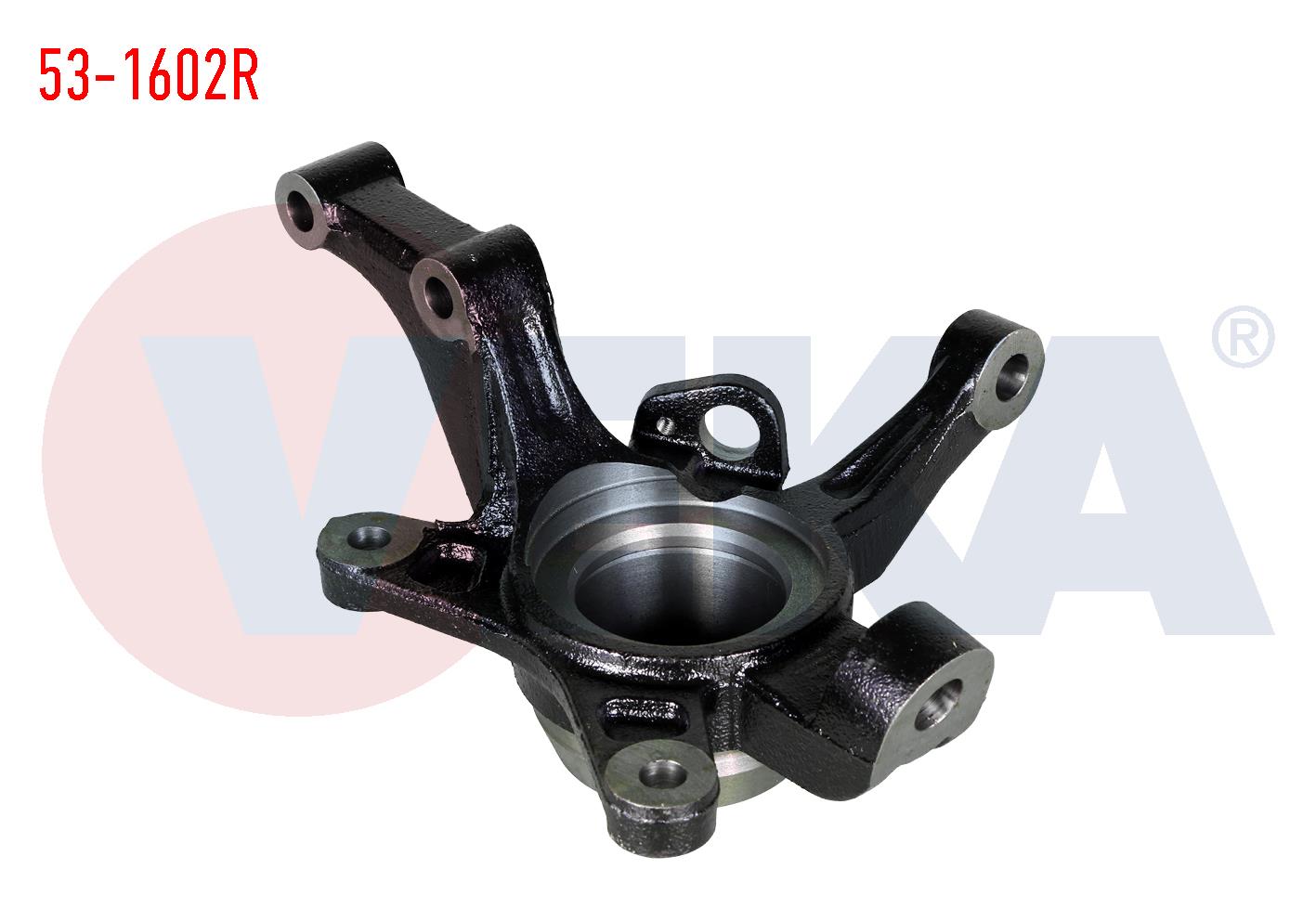 AKS TASIYICI SAG ON ABSLI 64mm CHEVROLET AVEO 2006-2011 / KALOS 2003-2008