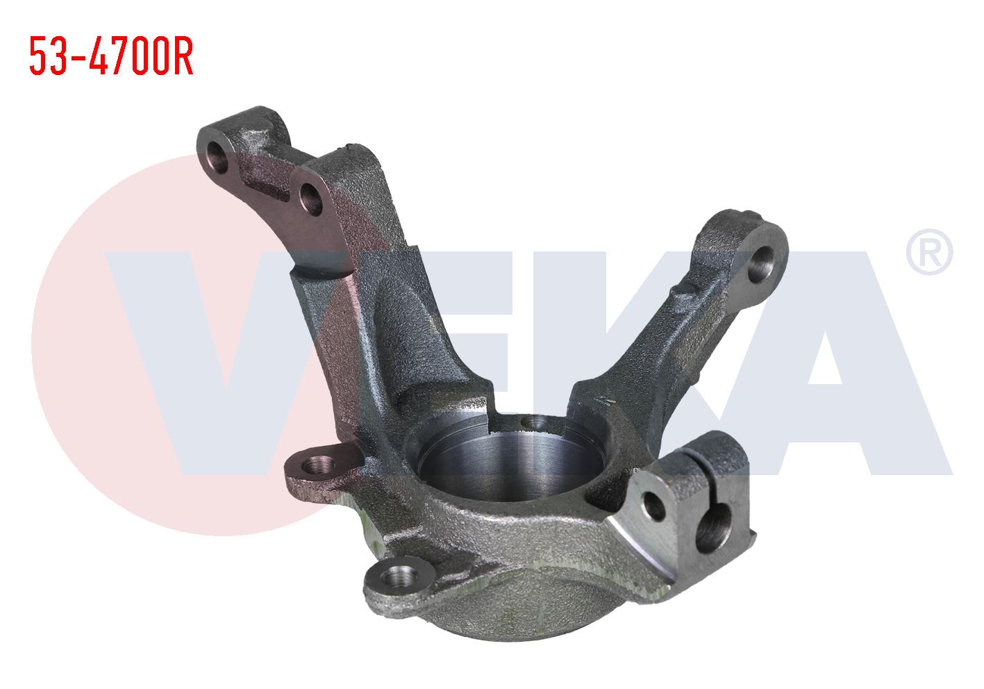 AKS TASIYICI SAG ON ABSLI 72mm DACIA LOGAN (LS) 2004-2012
