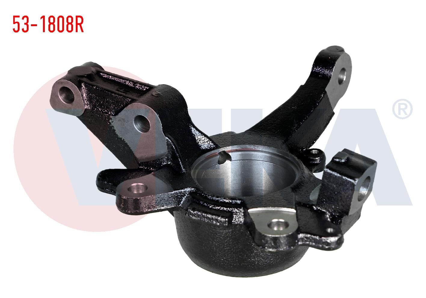 AKS TASIYICI SAG ON ABSLI 72mm FIAT ALBEA 2003- / DOBLO 2005-