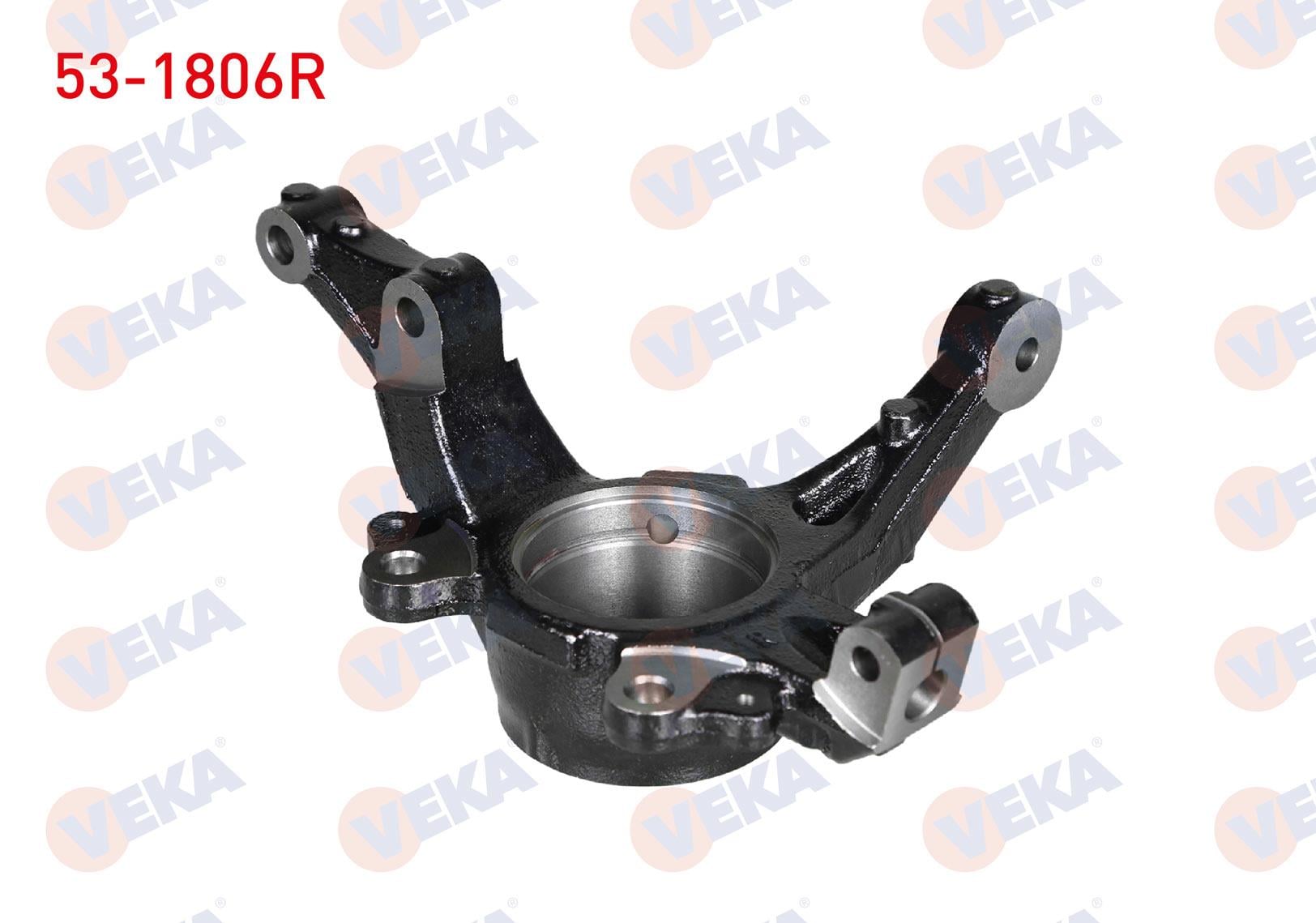 AKS TASIYICI SAG ON ABSLI 72mm FIAT LINEA 2007- / FIORINO 2007- / CITROEN NEMO 2007- / PEUGEOT BIPPER 2007-