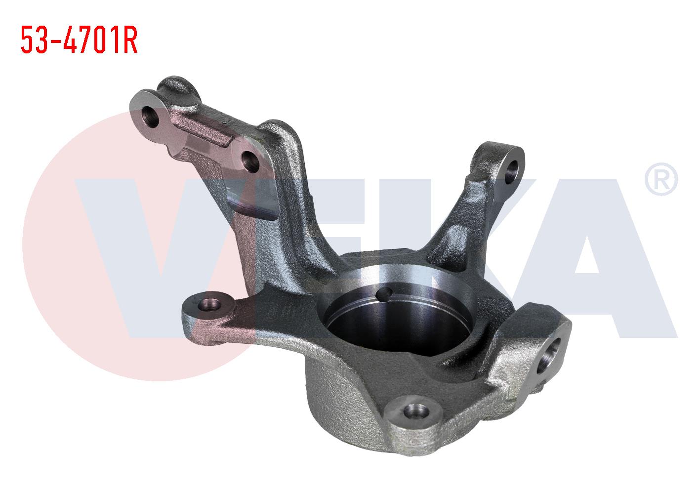 AKS TASIYICI SAG ON ABSLI 80mm DISK CAPI 280X24mm DACIA DUSTER 2009-