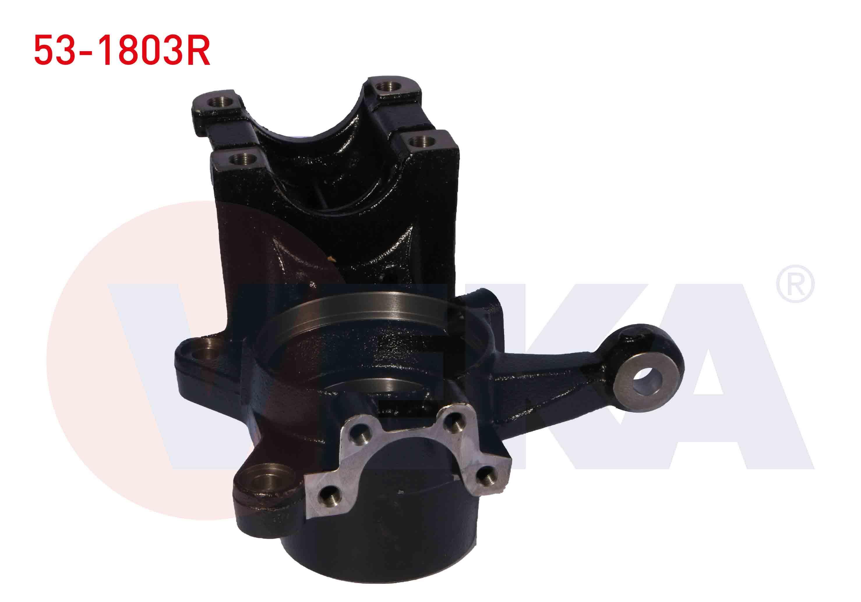 AKS TASIYICI SAG ON ABSLI 90mm FIAT DUCATO 2002-2006 / CITROEN JUMPER II 2002-2006 / PEUGEOT BOXER II 2002-2006