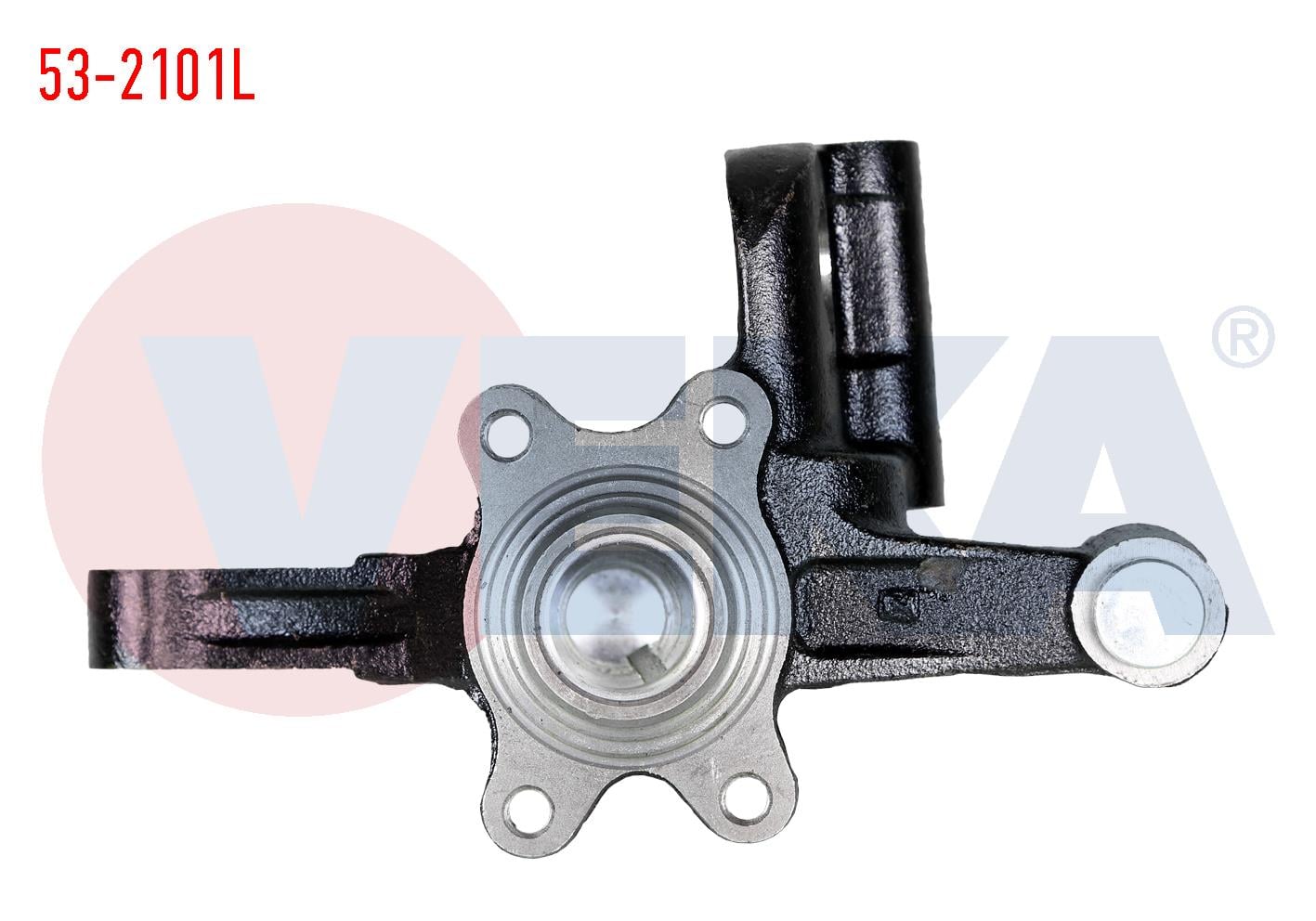 AKS TASIYICI SOL ARKA 35mm HYUNDAI ACCENT ADMIRE 2003-2006 / ACCENT II (LC) 2000-2005