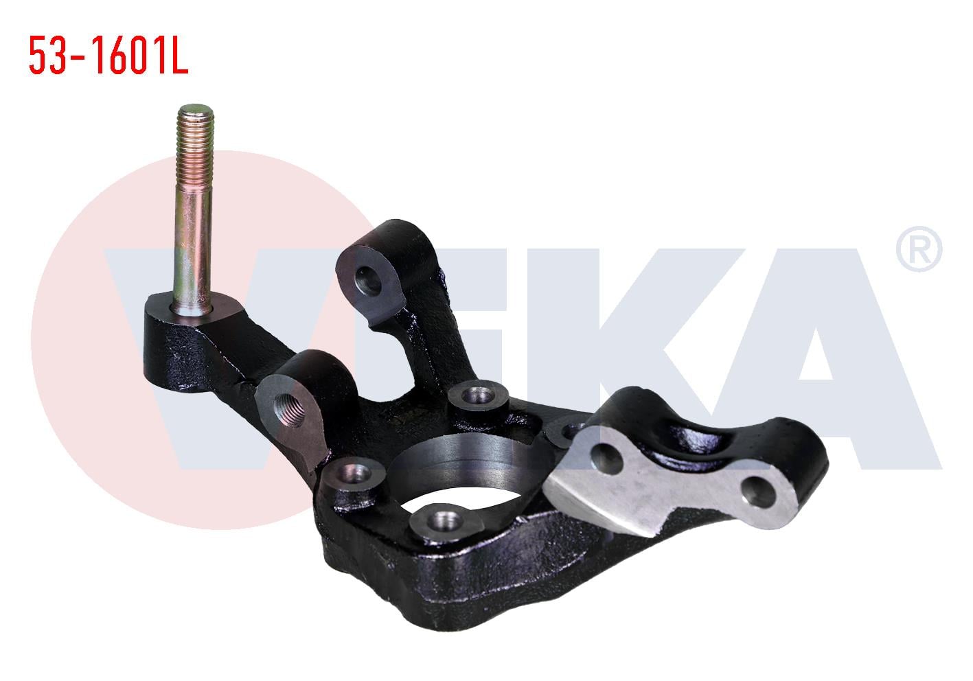 AKS TASIYICI SOL ARKA 66,2mm CHEVROLET LACETTI 2006-2012