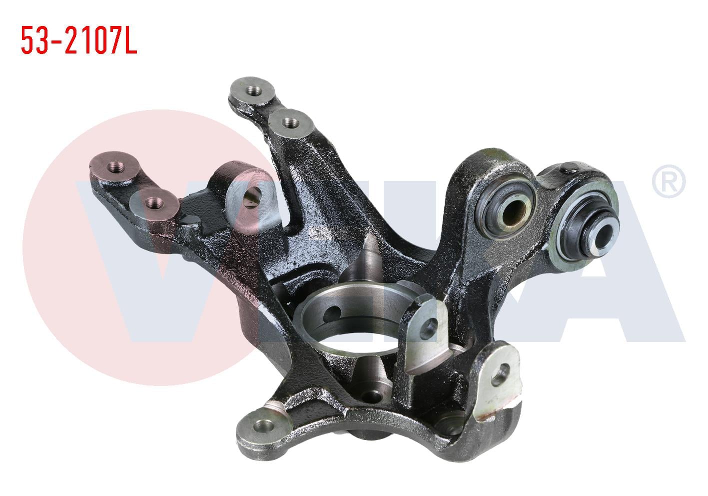 AKS TASIYICI SOL ARKA 71mm HYUNDAI I30 (FD) 2007-2011 / ELANTRA (HD) 2007-2011 / I30 (FD) 2007-2011 / KIA CEED 2006-2012