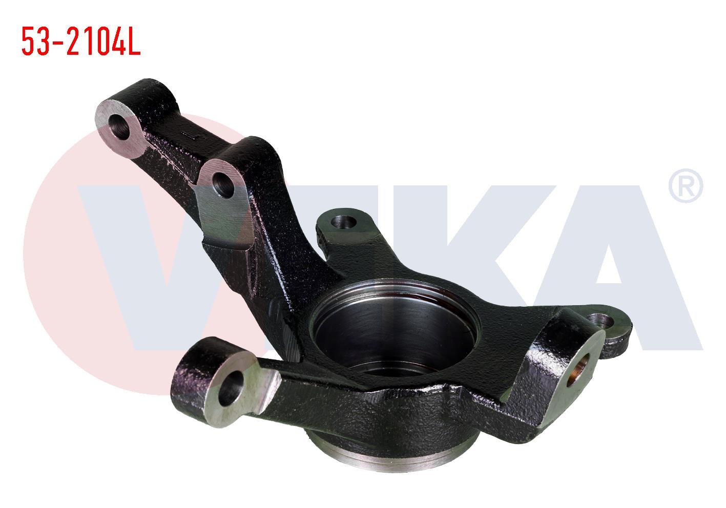 AKS TASIYICI SOL ON 70mm HYUNDAI GETZ (TB) 2002-2008