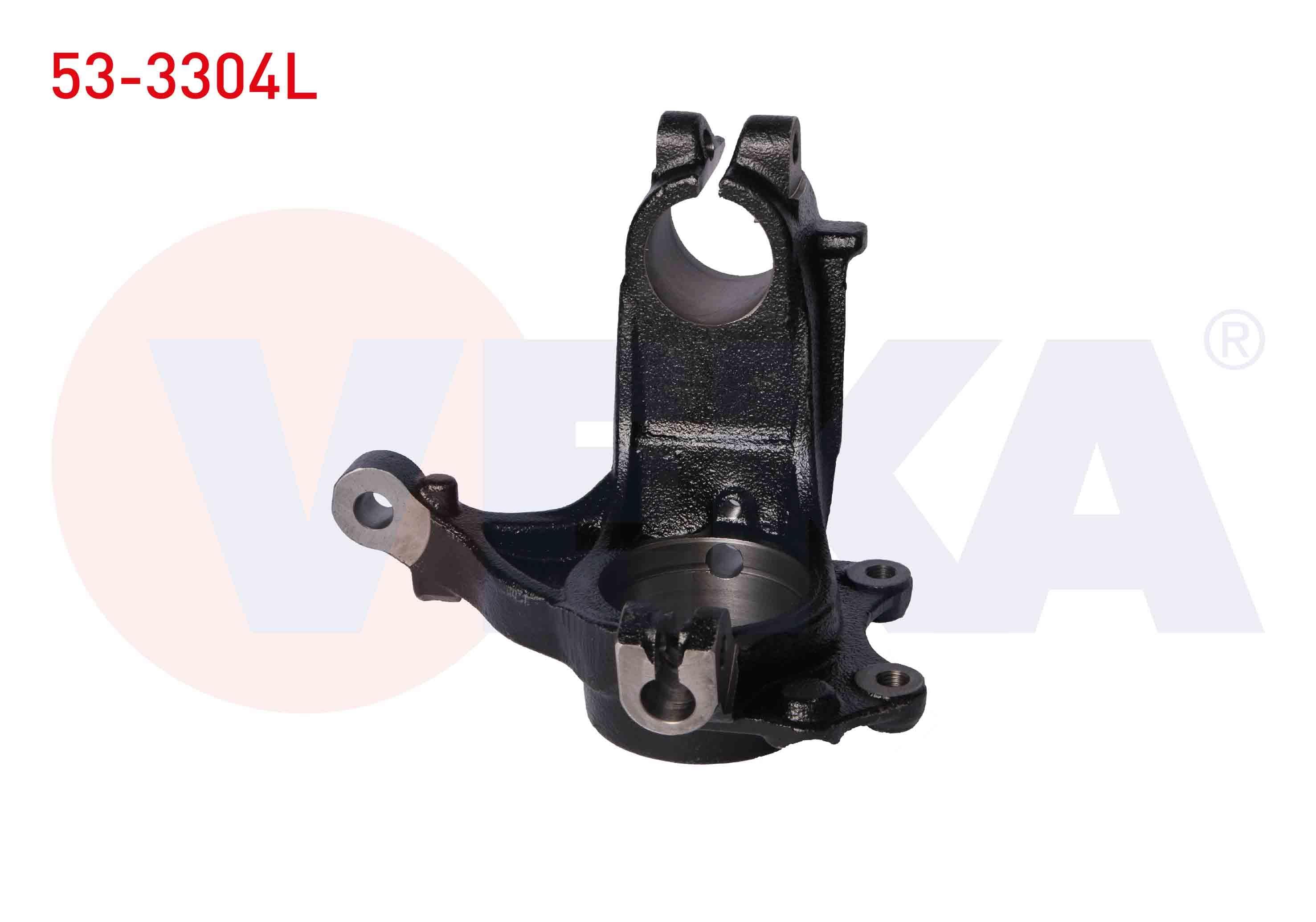 AKS TASIYICI SOL ON 72mm CITROEN C-ELYSEE 2012- / C3 2002-2009 / C4 2004-2009 / PEUGEOT 301 2012- / 208 2012-