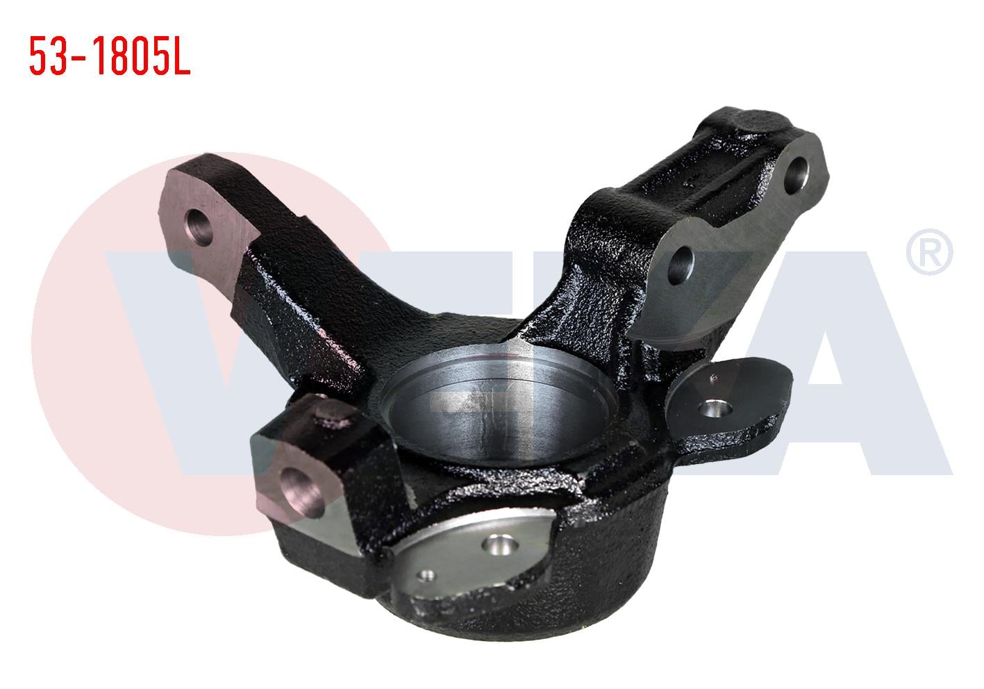 AKS TASIYICI SOL ON 72mm FIAT ALBEA 1.3 MJT 2007-