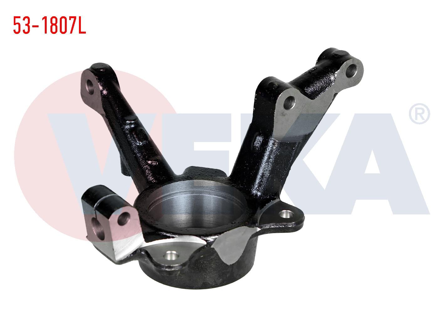 AKS TASIYICI SOL ON 72mm FIAT TEMPRA 1992-1999 / TIPO 1990-2000