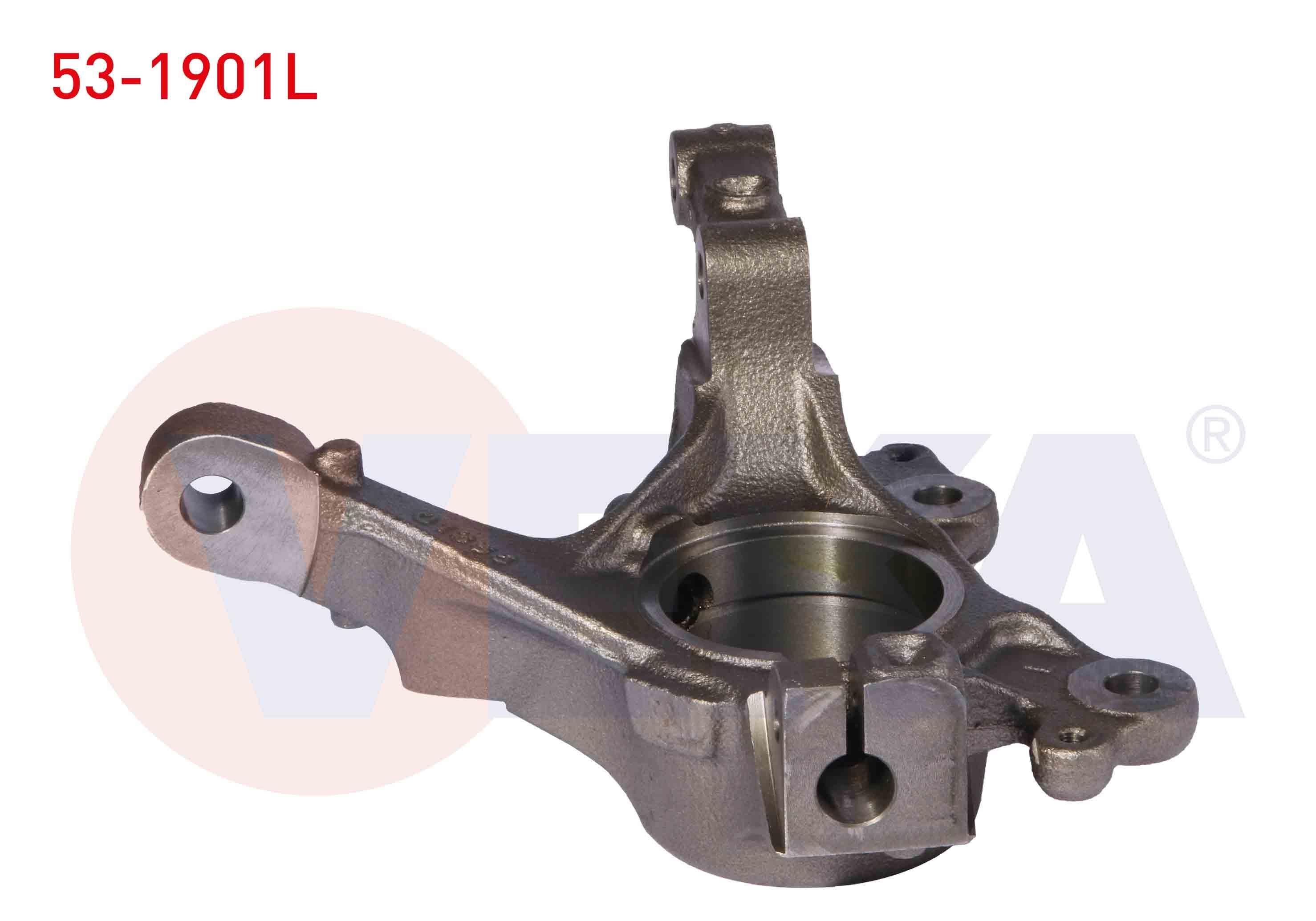 AKS TASIYICI SOL ON 72mm FORD TRANSIT COURIER 1.5 TDCI 2014-