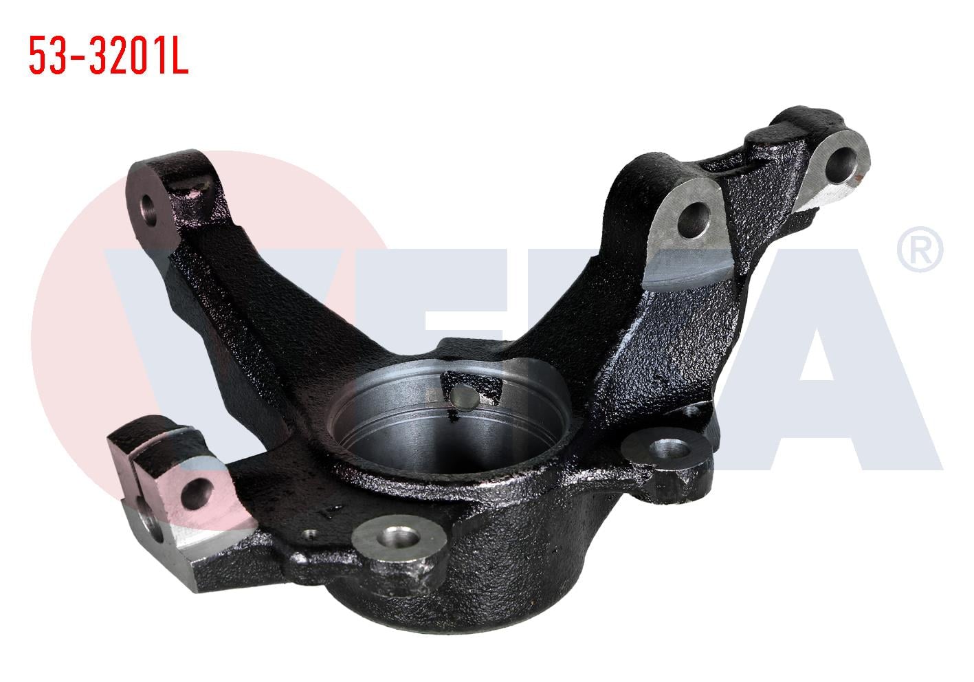 AKS TASIYICI SOL ON 72mm OPEL CORSA D 1.3 CDTI 2006-2014
