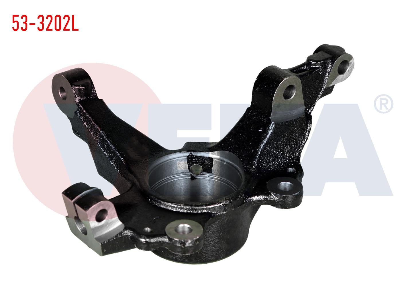AKS TASIYICI SOL ON 72mm OPEL CORSA D 1.4 2006-2014