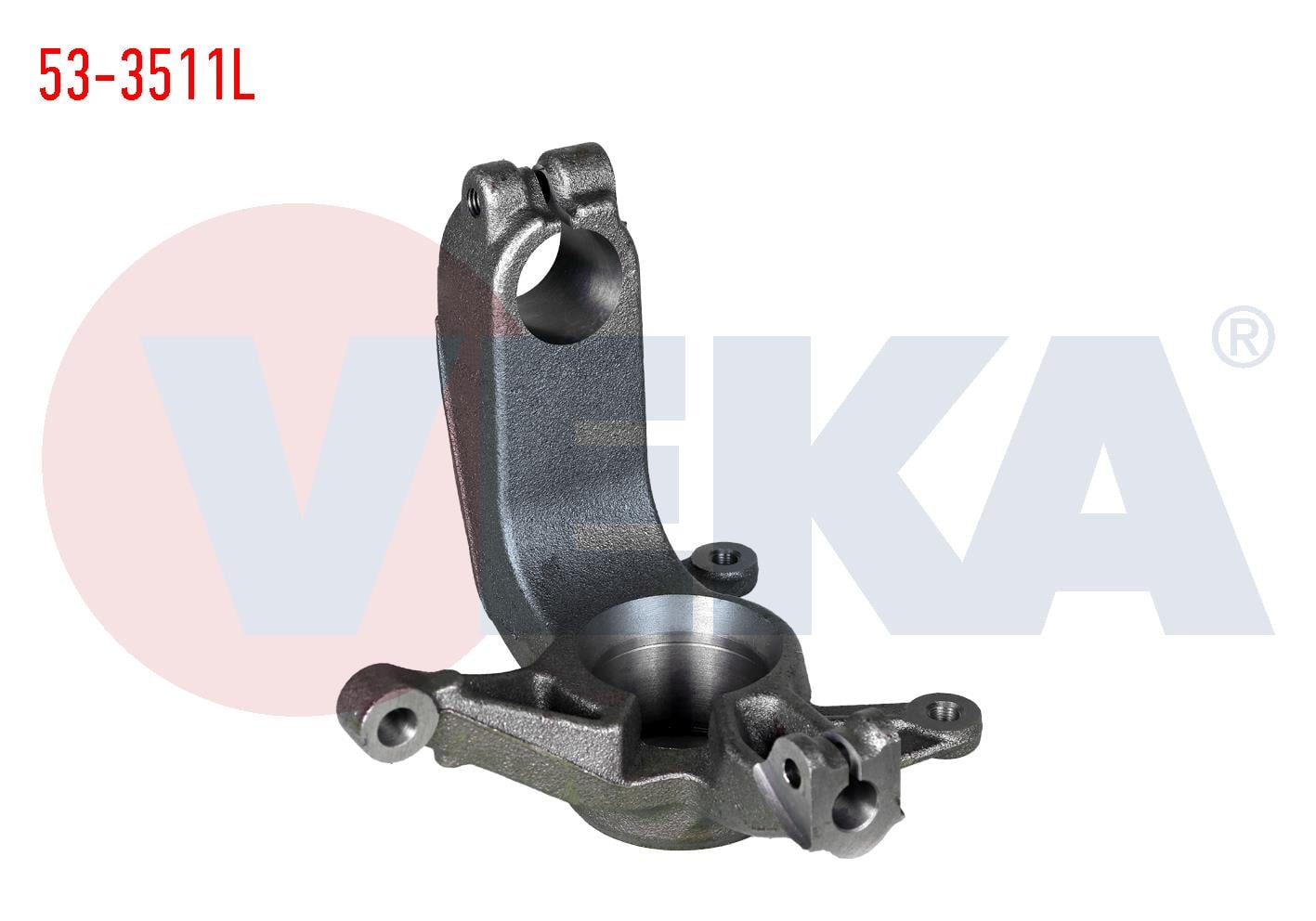AKS TASIYICI SOL ON 72mm RENAULT MEGANE II 2002-2008