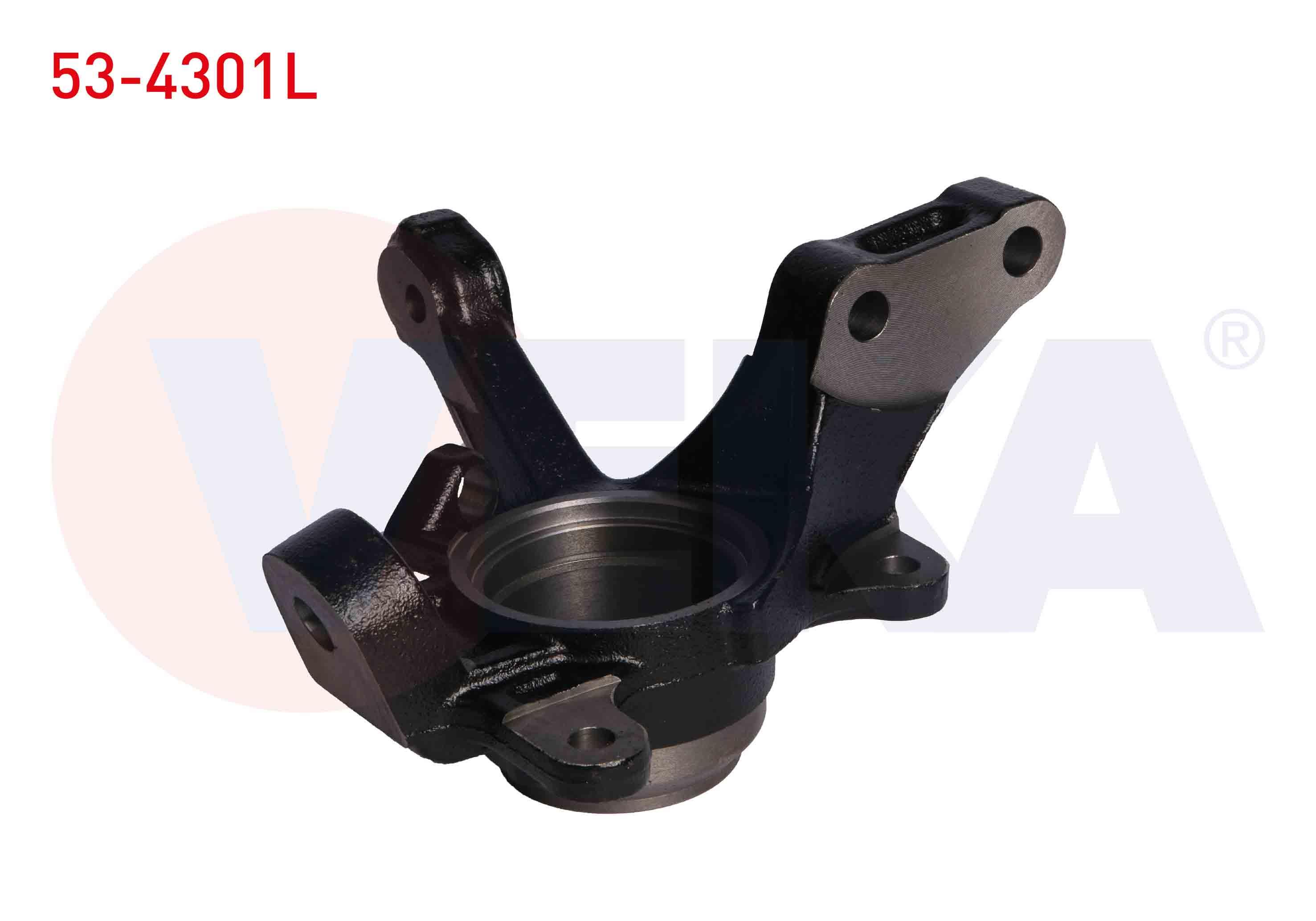 AKS TASIYICI SOL ON 72mm TOYOTA COROLLA (_E10_) 1992-1997 / COROLLA (_E11_) 1997-2002