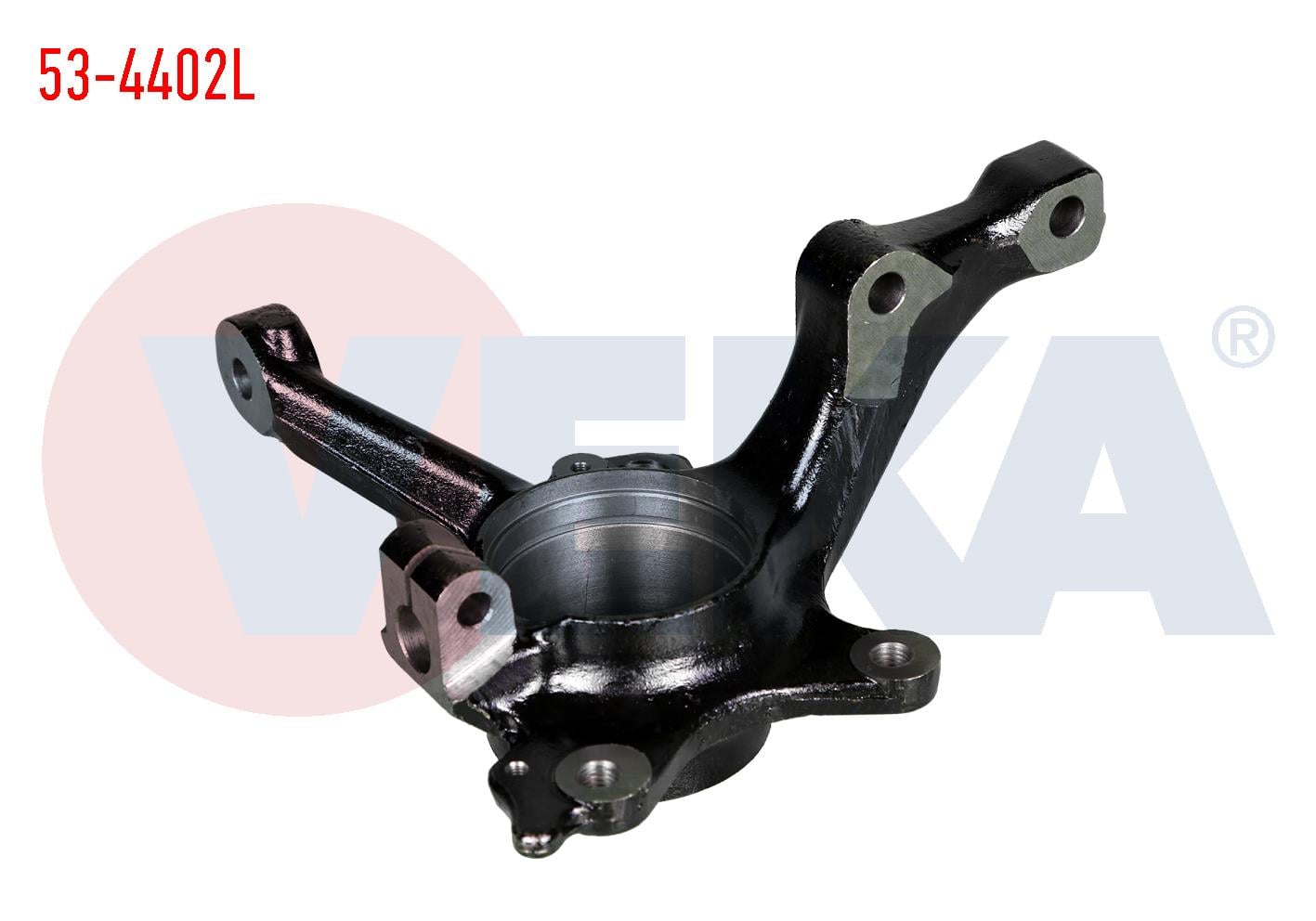 AKS TASIYICI SOL ON 72mm VOLKSWAGEN POLO CLASSIC (6KV2) 1995-2001 / CADDY II (9K9A) 1995-2004 / GOLF III (1H1) 1991-1999