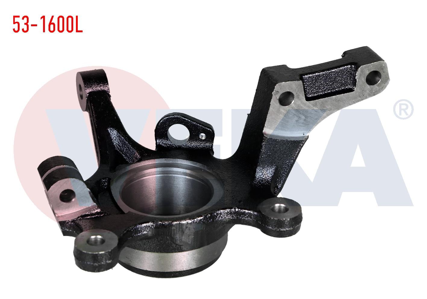 AKS TASIYICI SOL ON 74mm CHEVROLET LACETTI 2006-2012