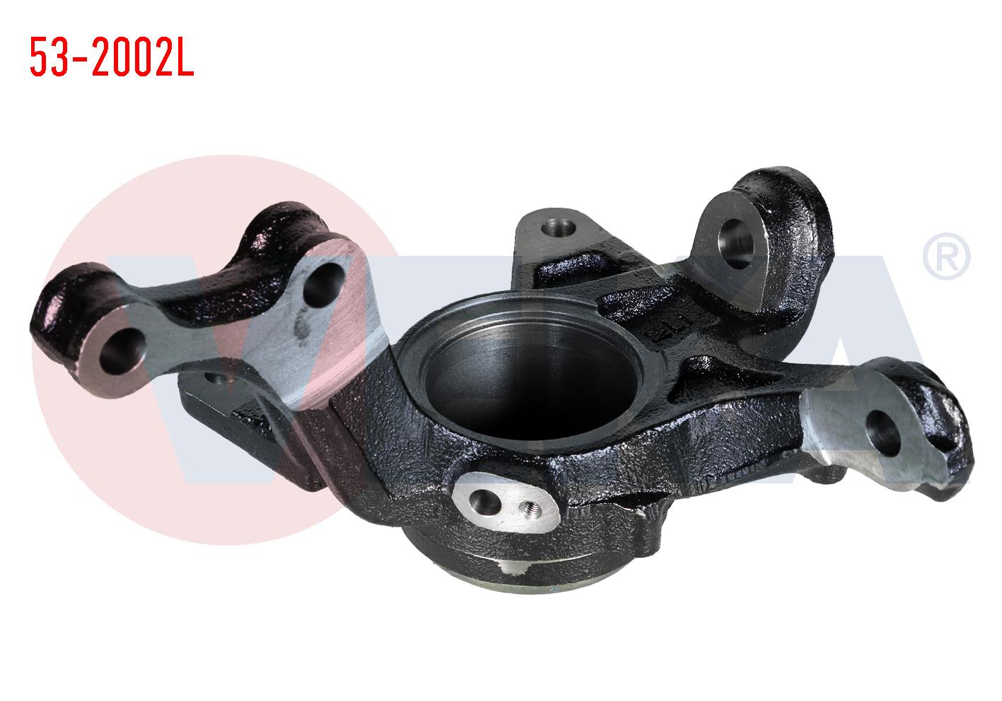 AKS TASIYICI SOL ON 74mm HONDA JAZZ III (GE) 2008-2012