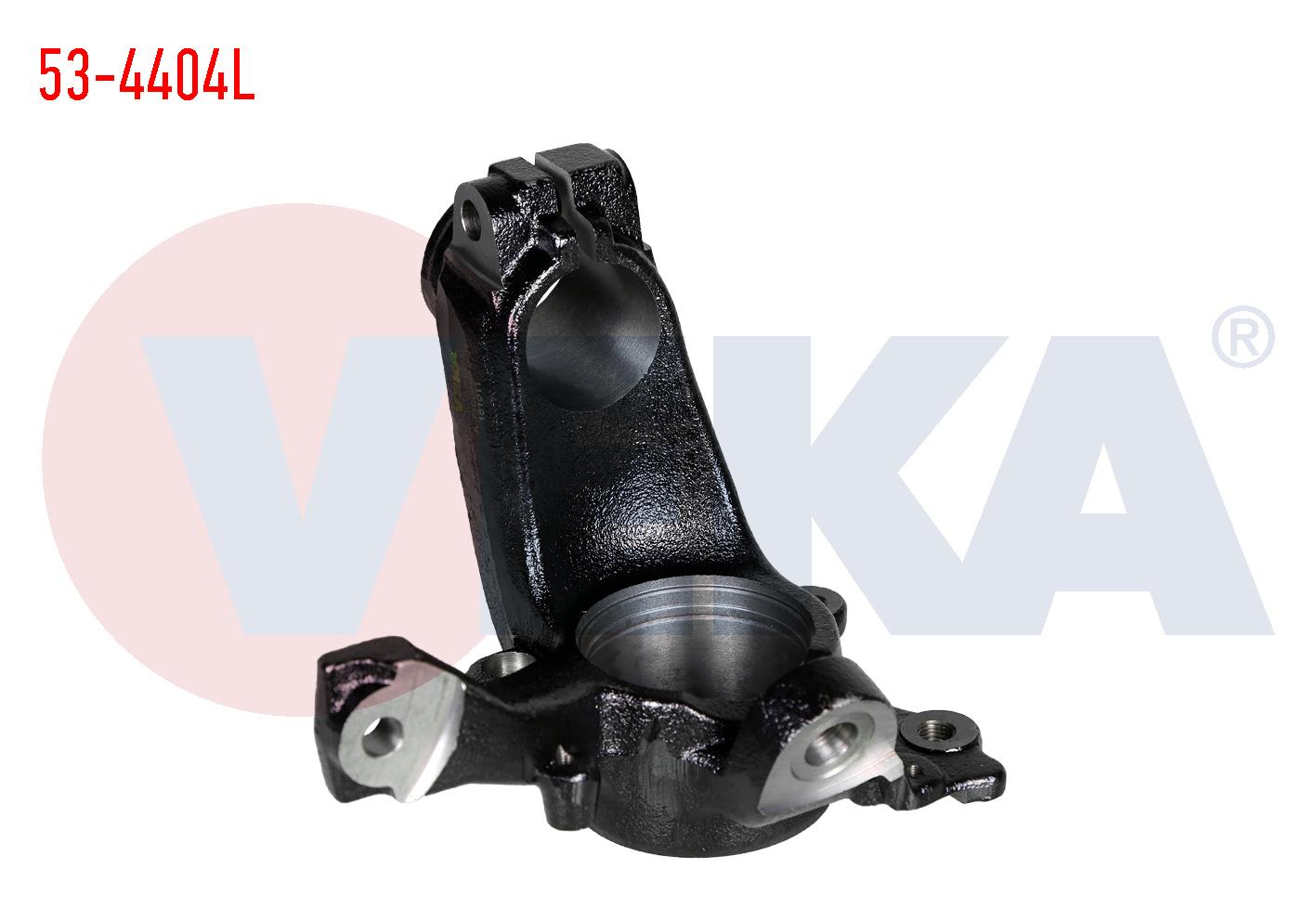AKS TASIYICI SOL ON 74mm VOLKSWAGEN GOLF IV (1J1) 1997-2005 / BORA (1J2) 1998-2005 / AUDI A3 (8L1) 1996-2003 / SEAT TOLEDO II (1M2) 1999-2006 / SKODA OCTAVIA (1U2) 1996-2004