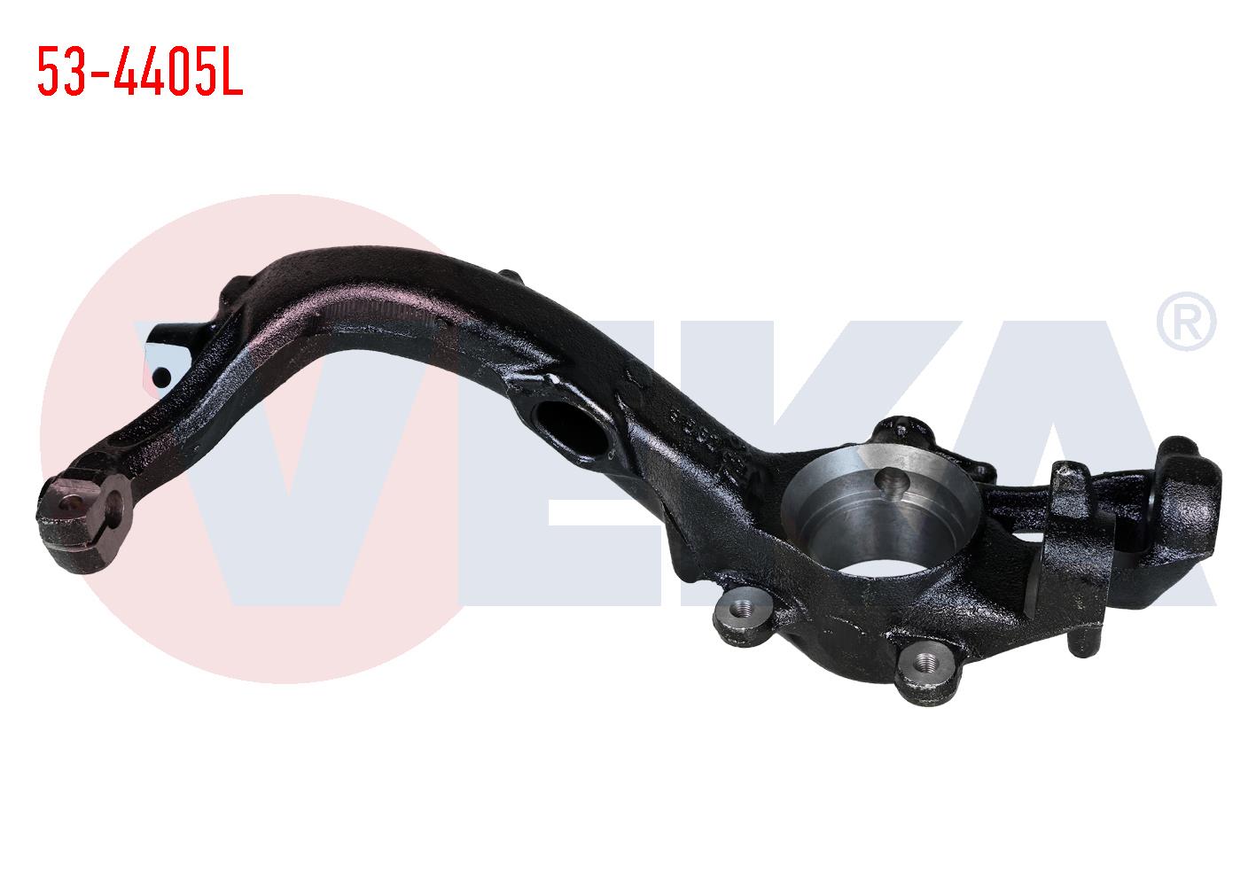 AKS TASIYICI SOL ON 75mm VOLKSWAGEN PASSAT (3B2) 1.8 - 1.8 T 1996-2000 / AUDI A4 (8D2,B5) 1.8 - 1.8 T 1994-2001